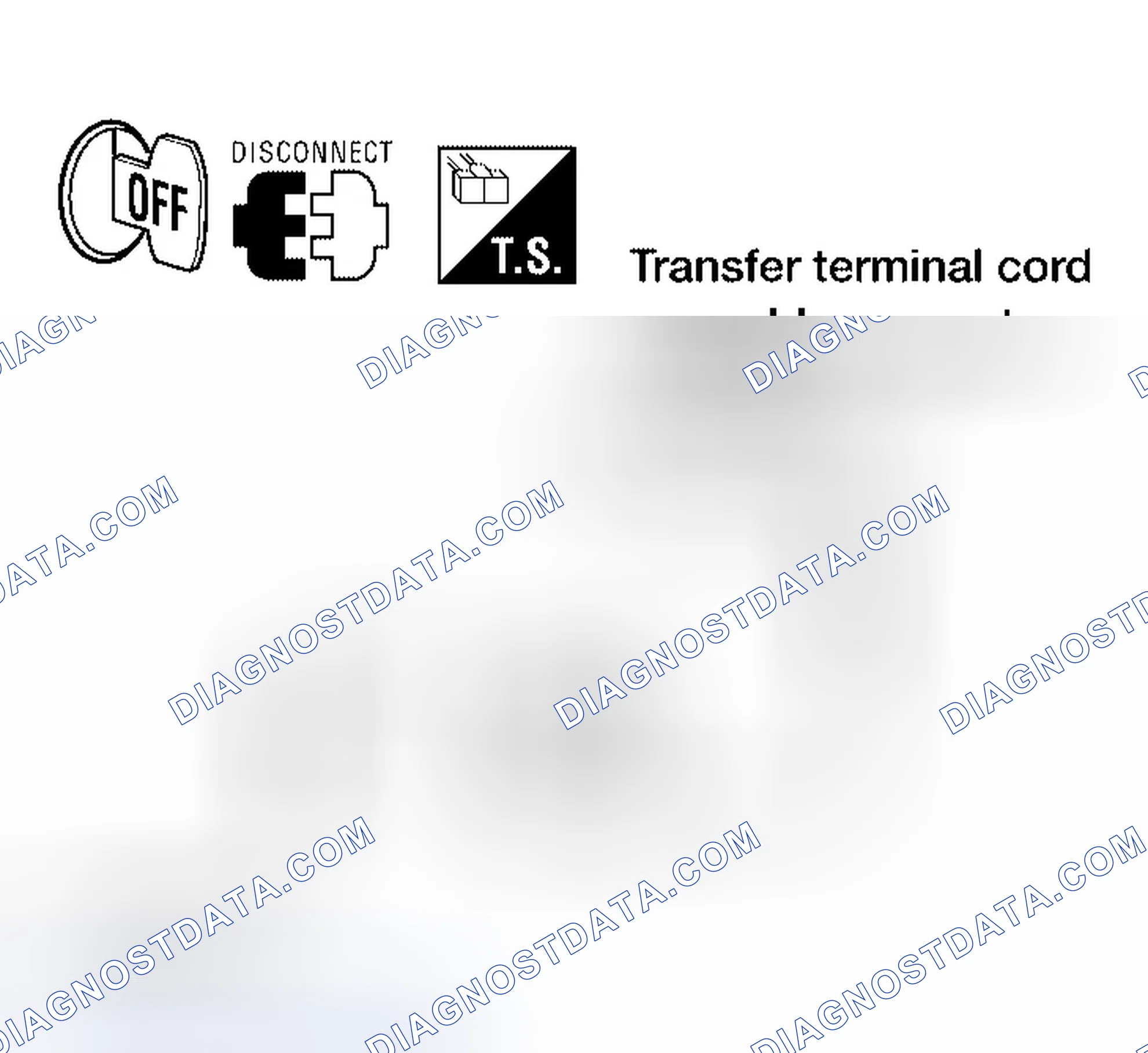 Scheme 408: COMPONENT INSPECTION