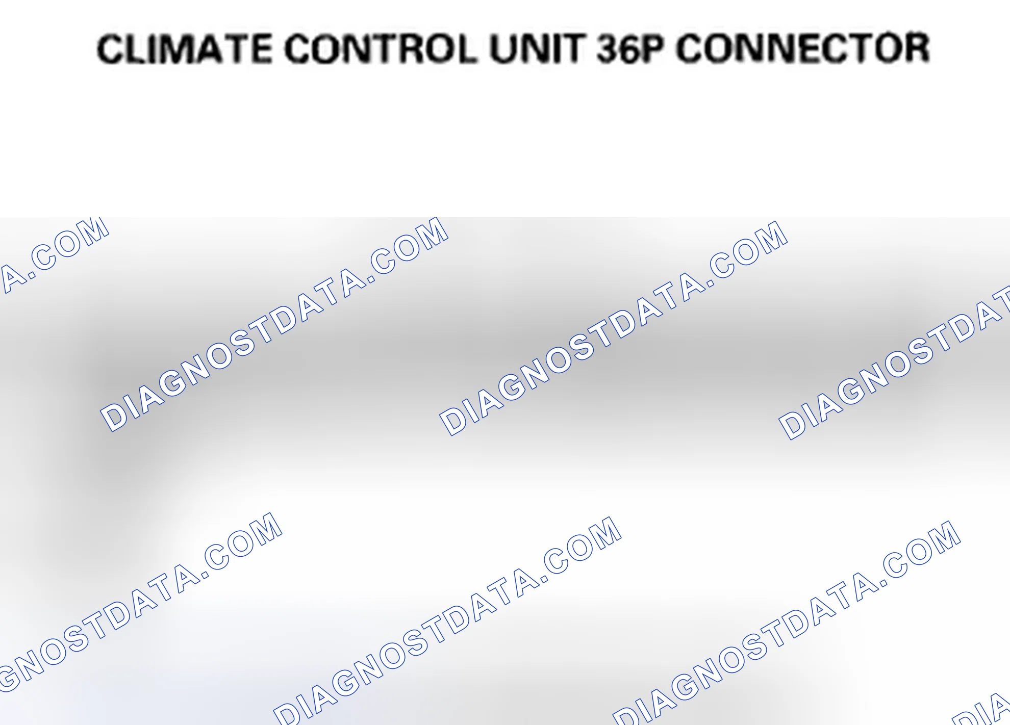 Scheme 135: DTC B1230 or DTC indicator F and AUTO: A Short in the Sunlight Sensor Circuit