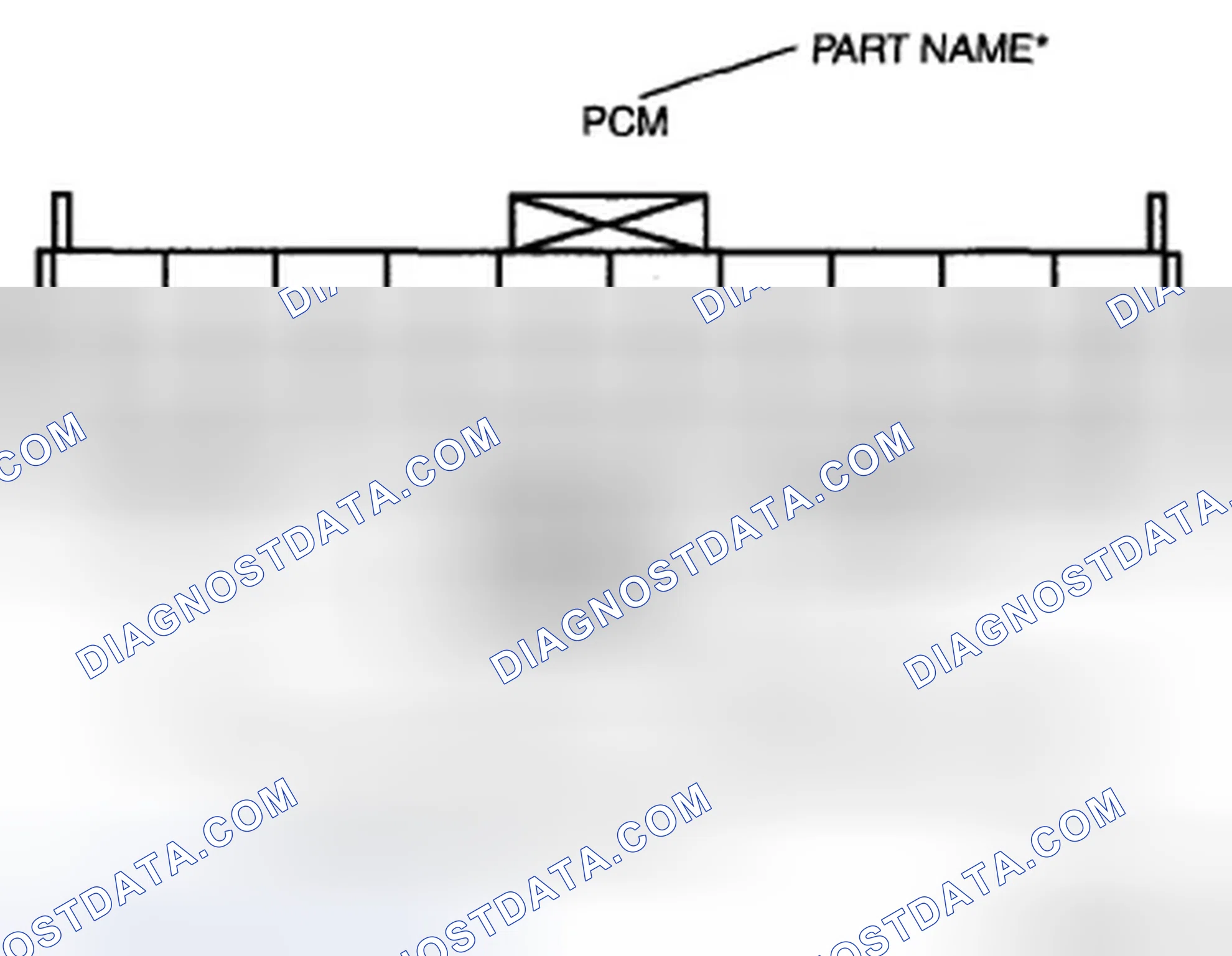 Scheme 48: Part-side connector