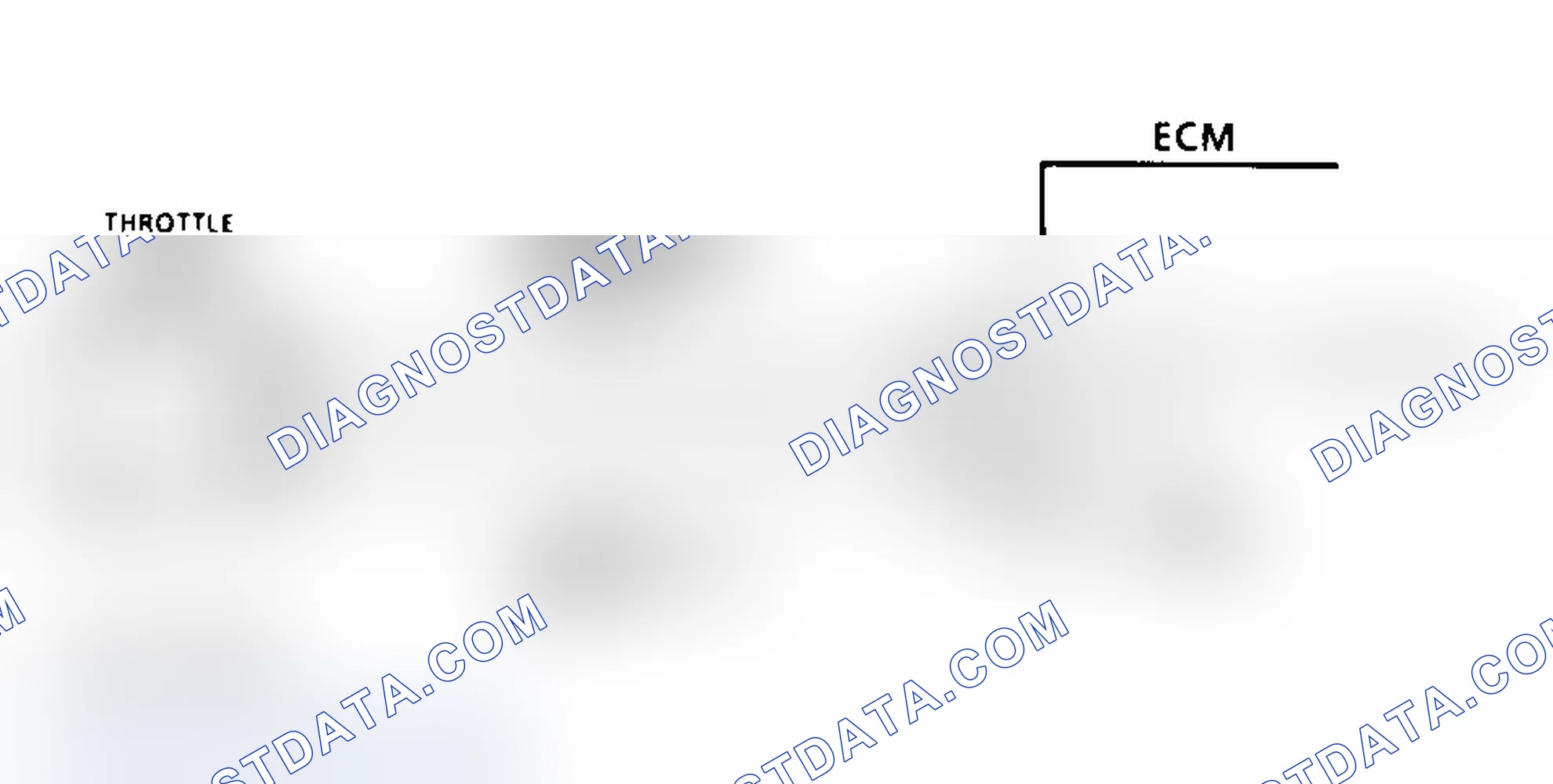 Scheme 83: Code 21 Schematic TPS Signal Voltage High