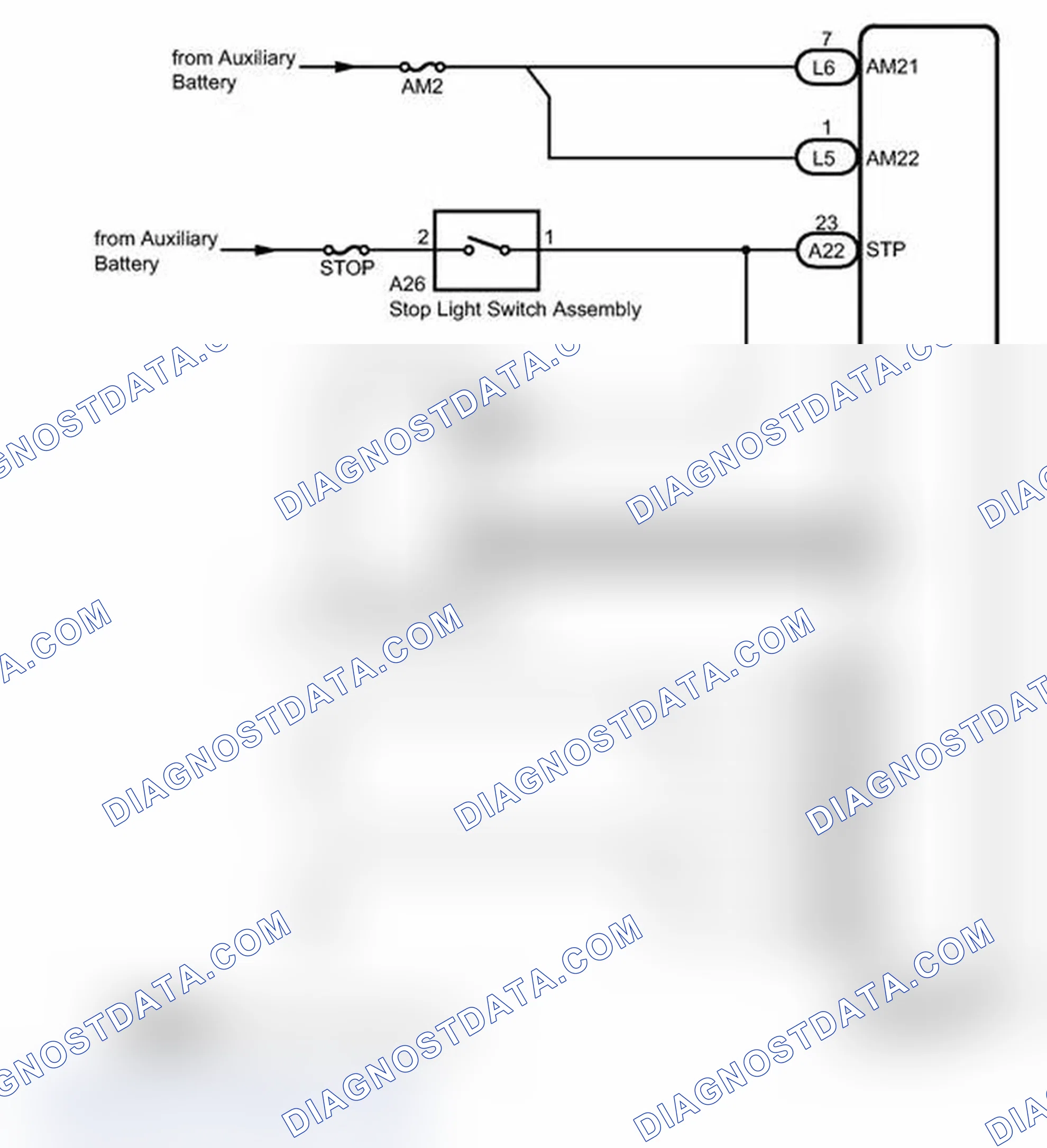 Scheme 30: WIRING DIAGRAM