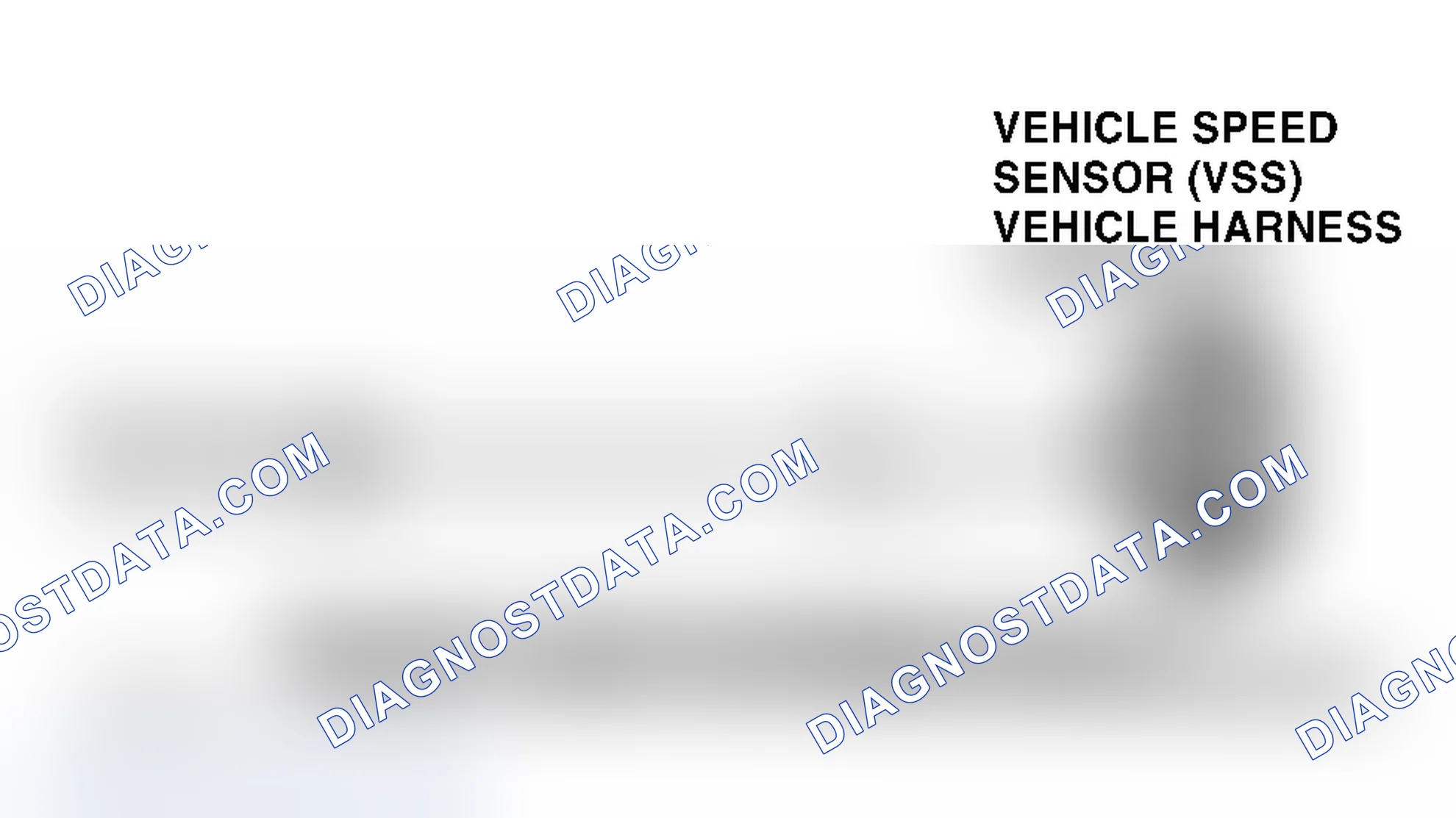 Scheme 41: Vehicle Speed Sensor Circuit