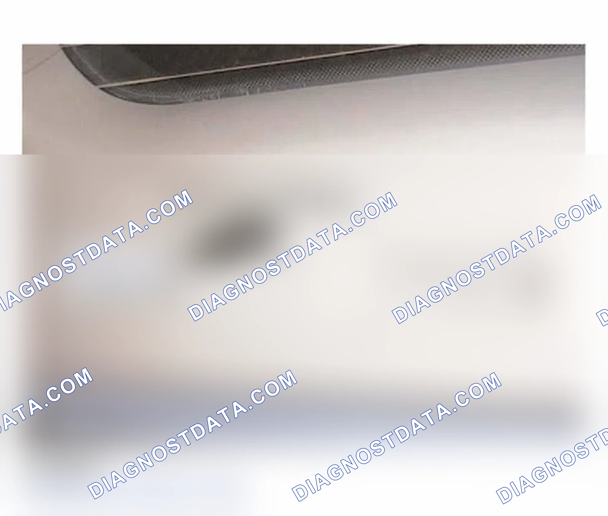 Scheme 164: Identifying Upper Tailgate Emergency Release