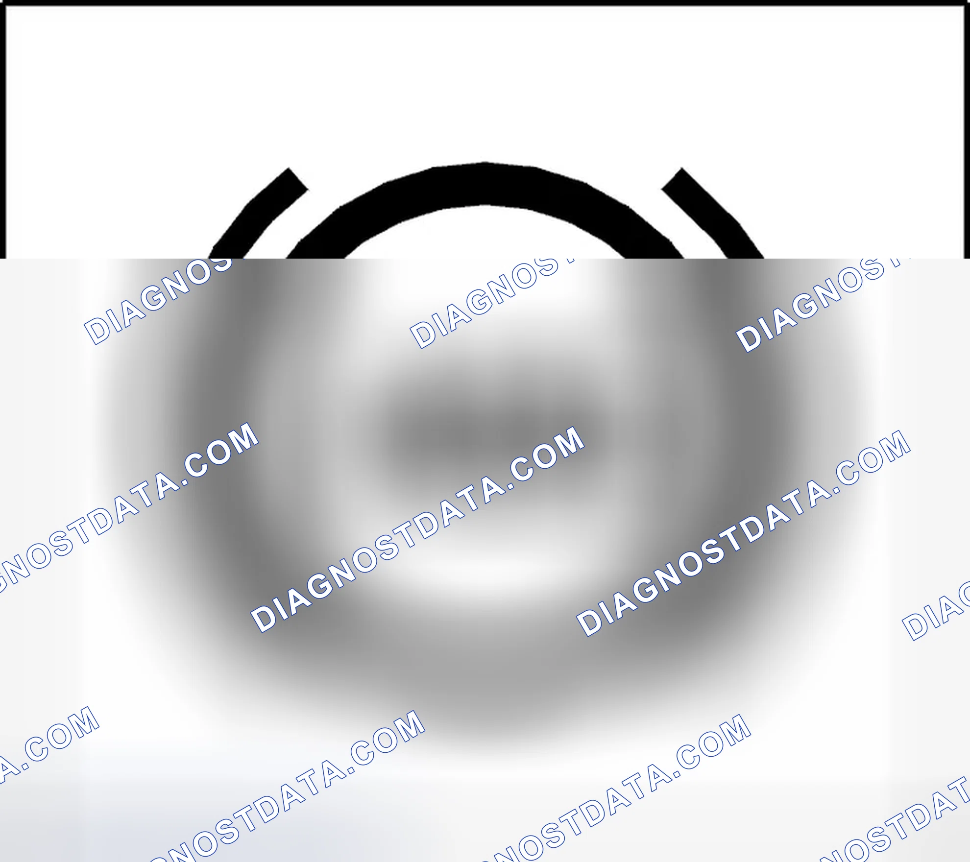 Scheme 9: ABS warning lamp