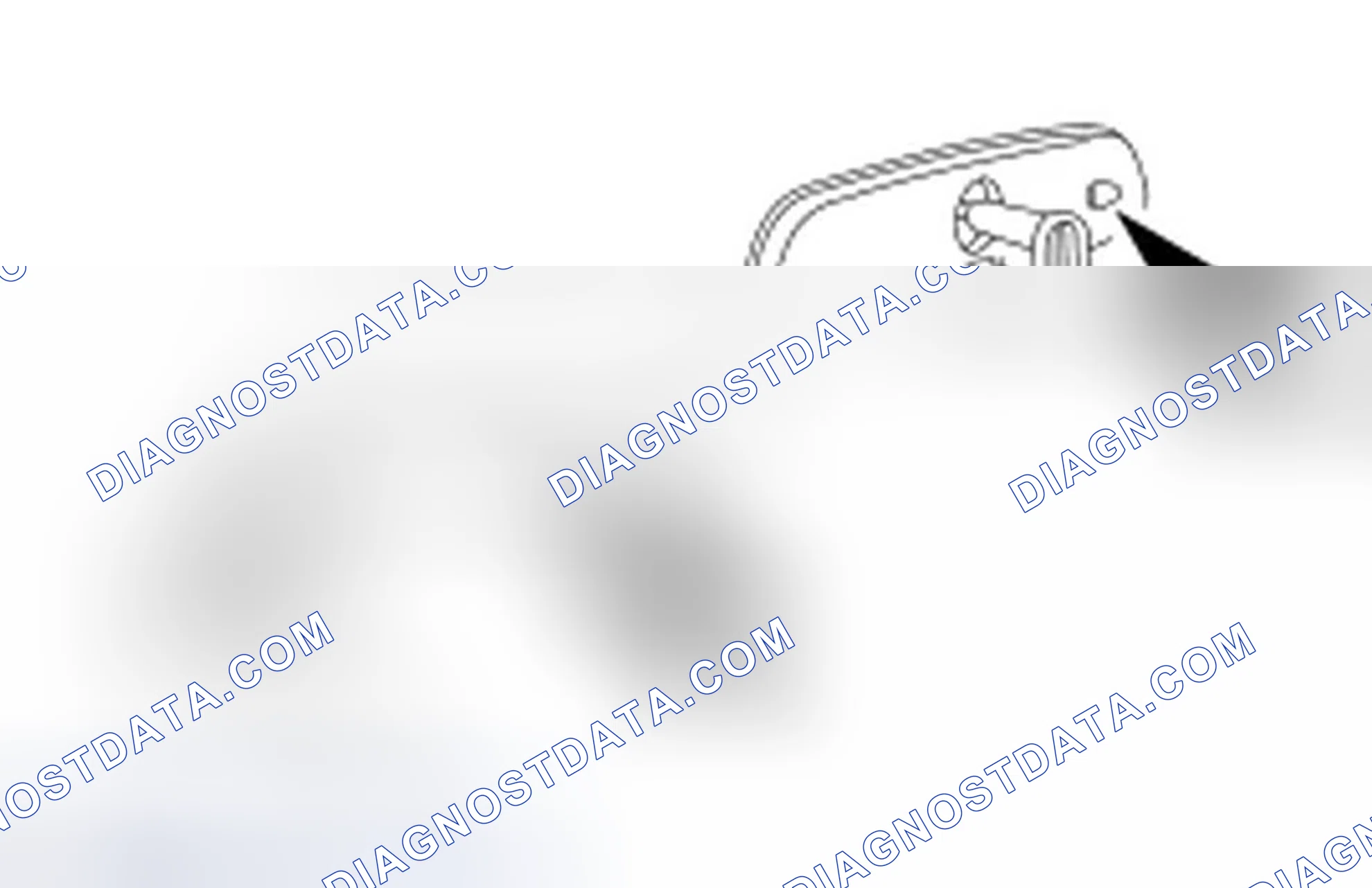 Scheme 28: PINPOINT TEST D: THE AUTO-DIMMING MIRROR DOES NOT OPERATE CORRECTLY