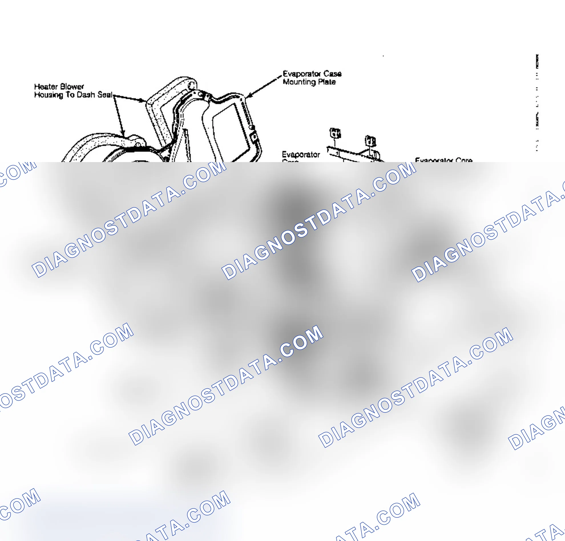 Scheme 5: EVAPORATOR CASE