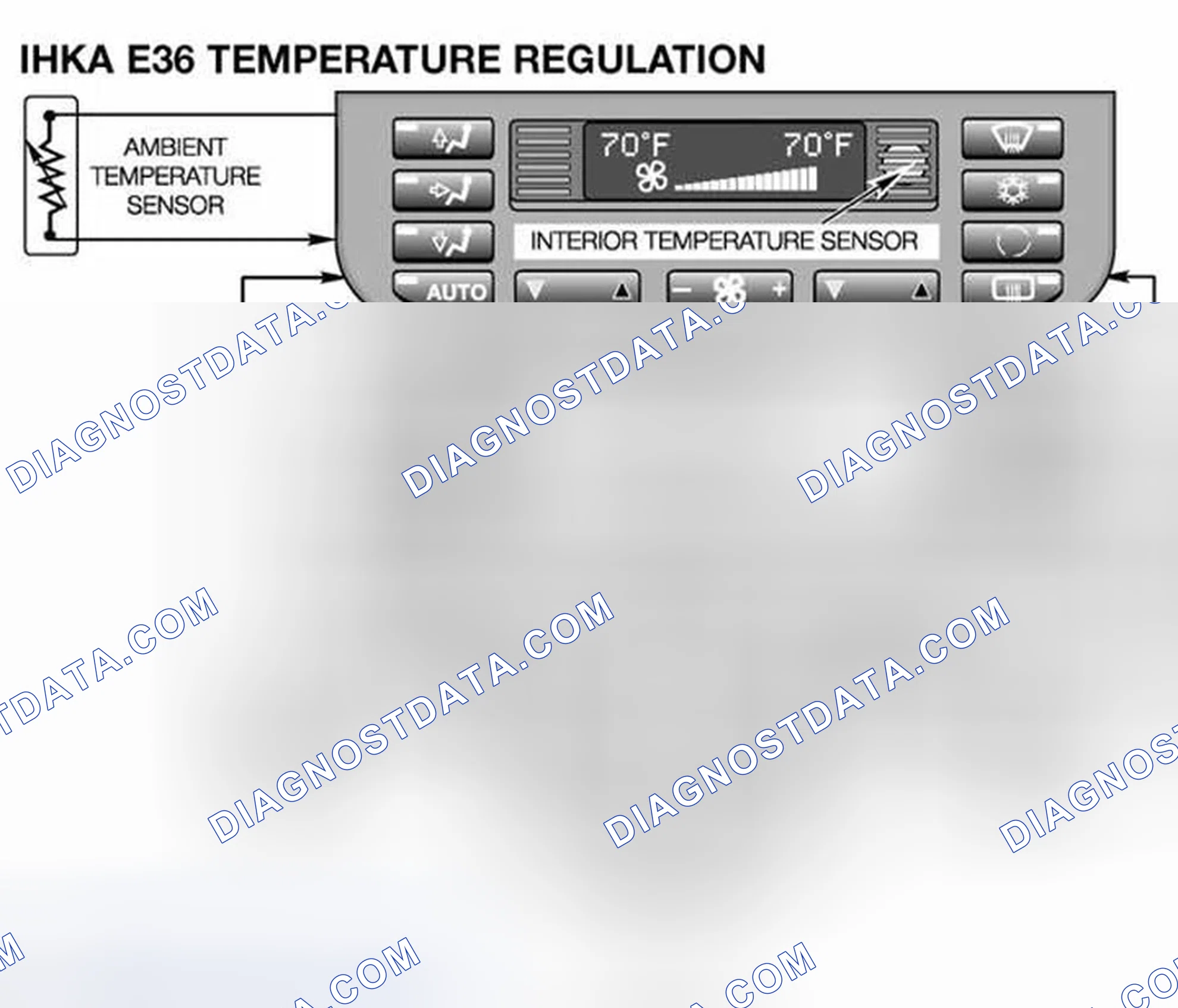 Scheme 49: Identifying IHKA E36 Temperature Regulation And Circuit