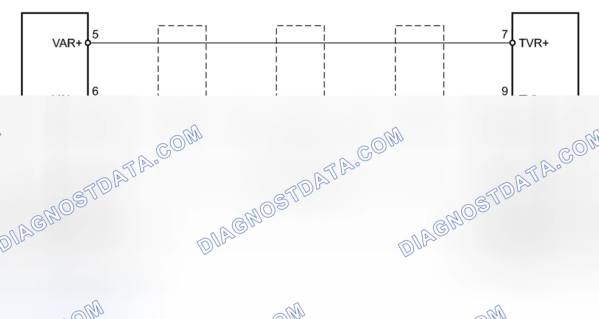 Scheme 381: WIRING DIAGRAM