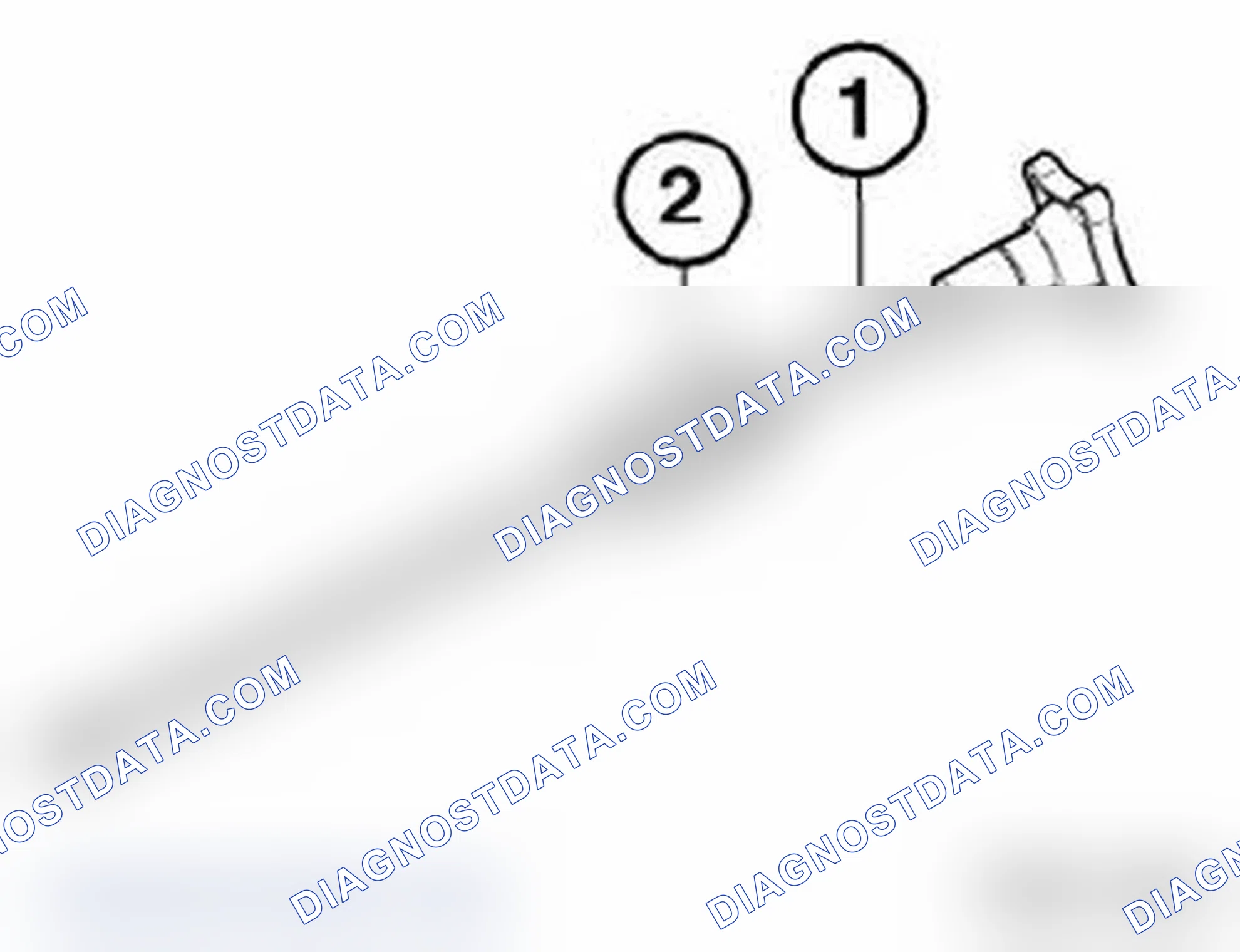 Scheme 70: Special Tool (23 0 490)
