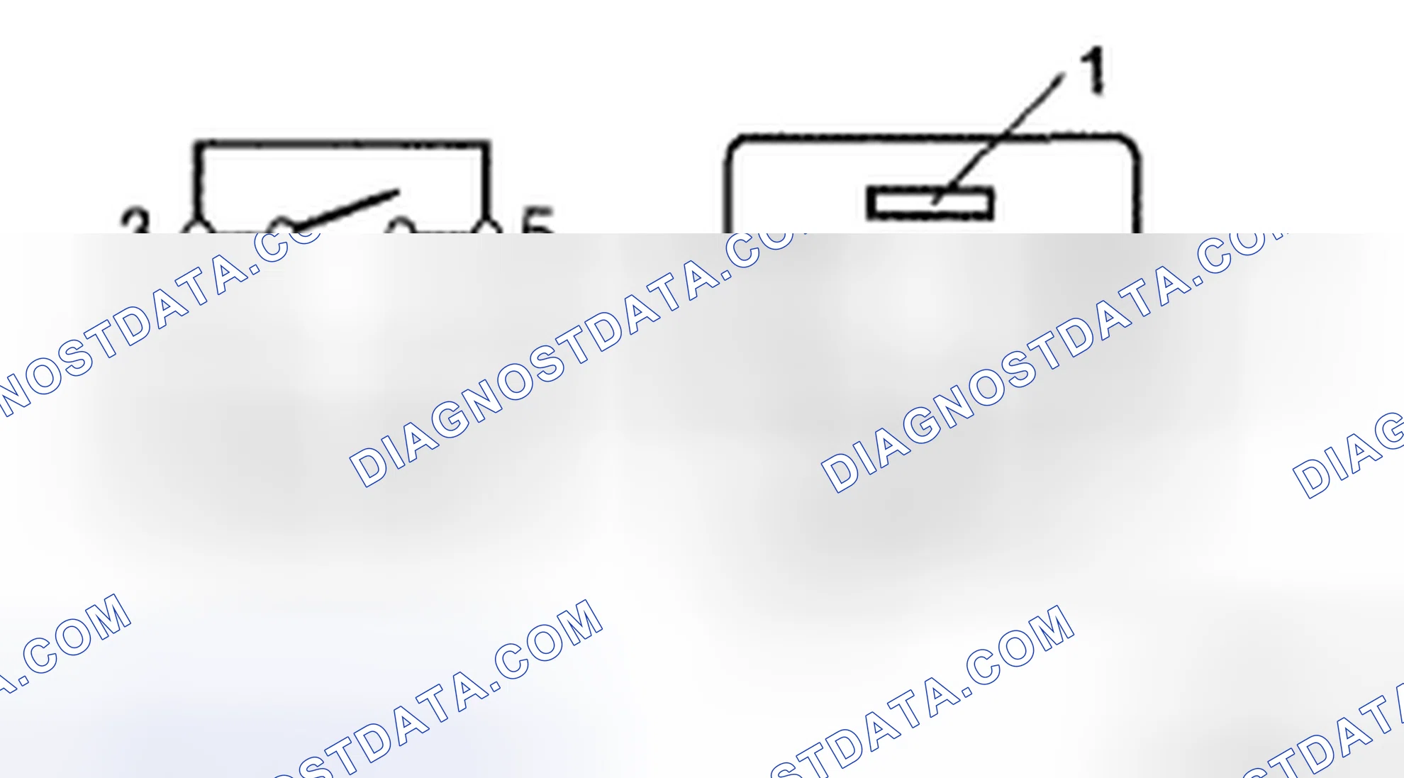 Scheme 1: INSPECTION PROCEDURE