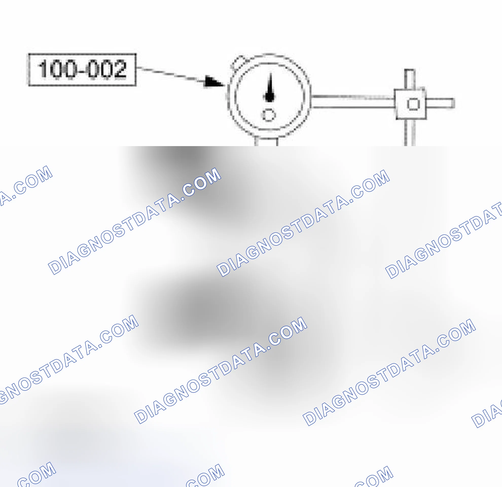 Scheme 3: Valve Train Analysis - Engine Off, Camshaft Lobe Lift - OHC Engines