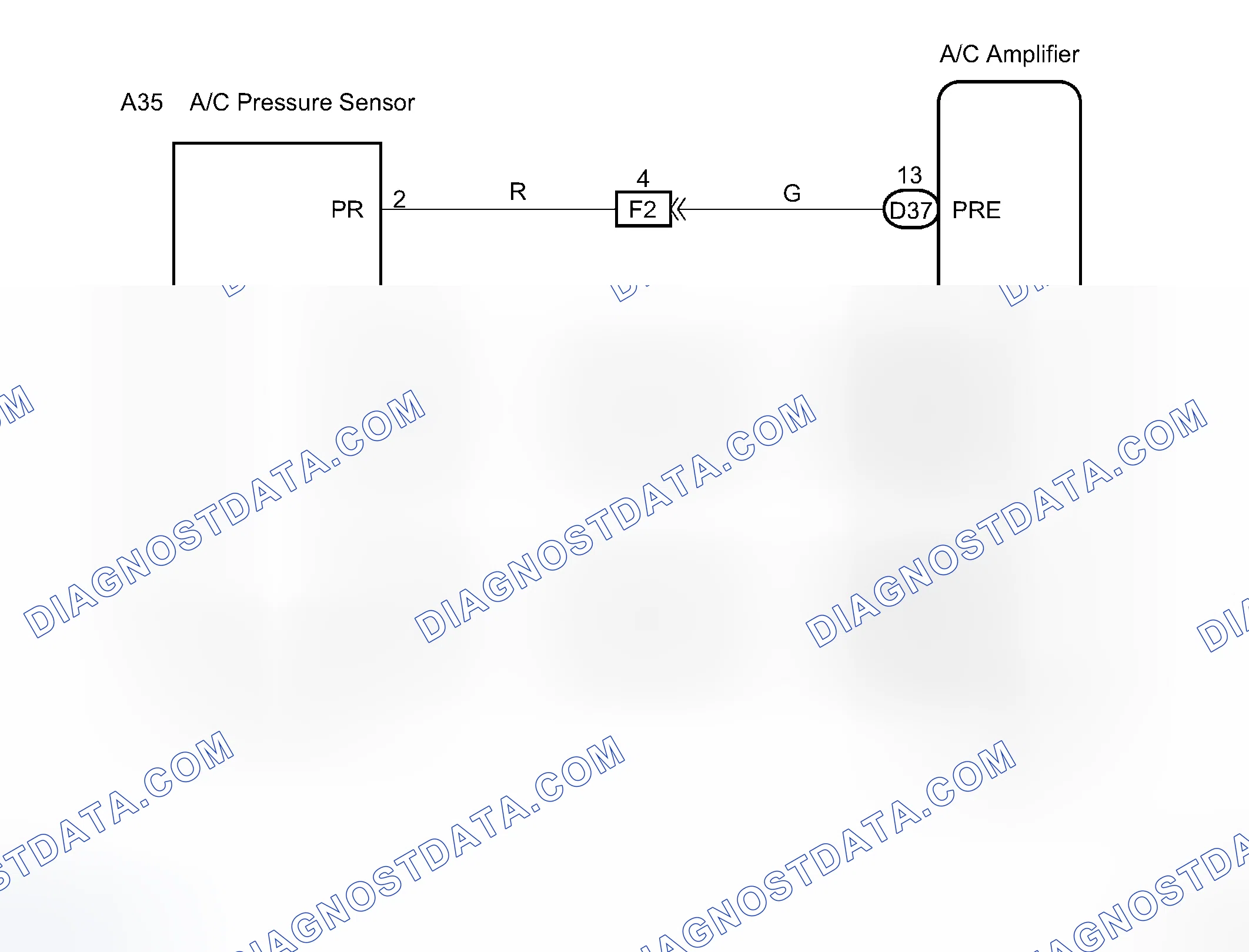 Scheme 68: WIRING DIAGRAM