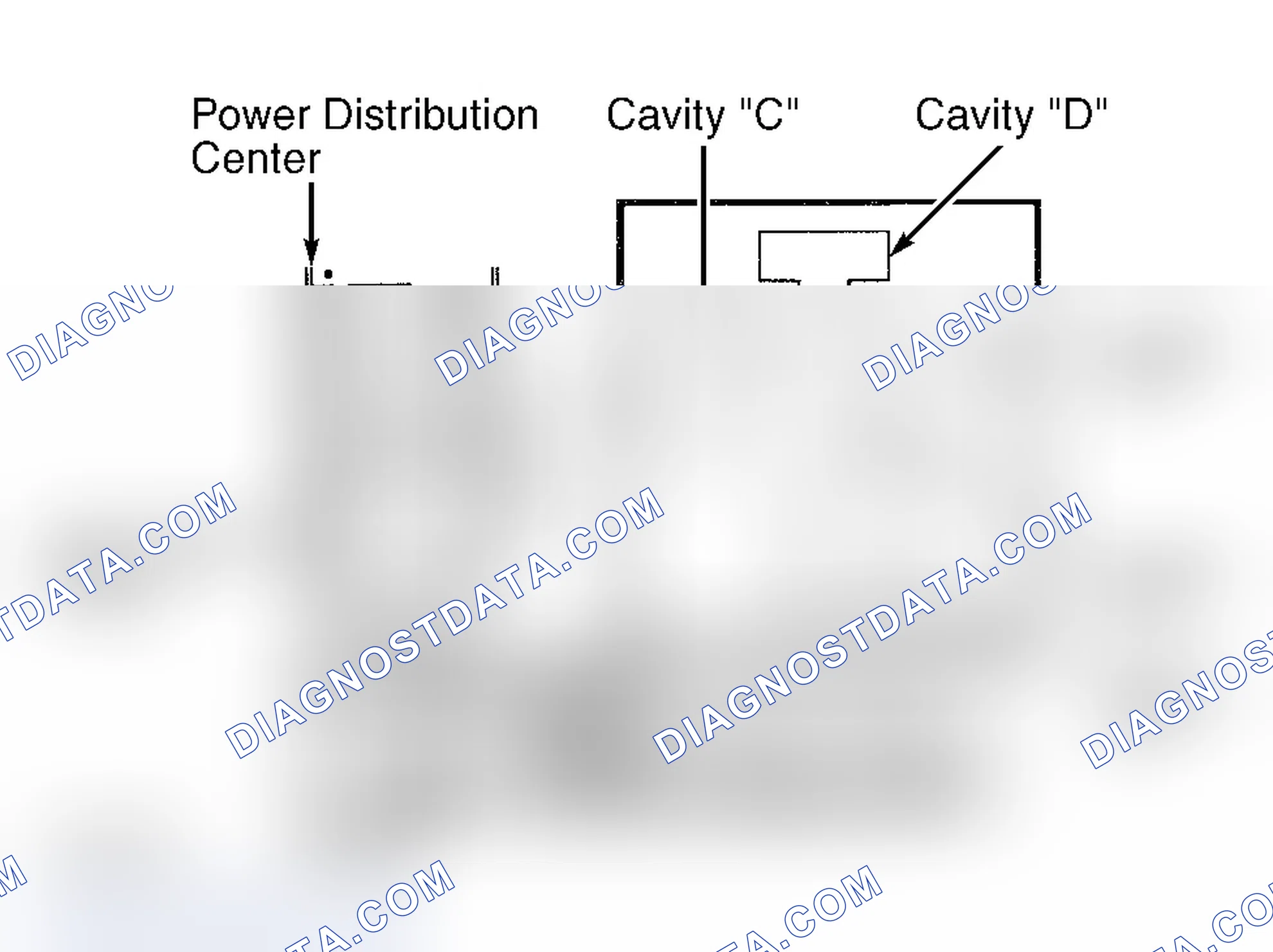 Scheme 130: TEST TC-16A - A/C CLUTCH RELAY CIRCUIT