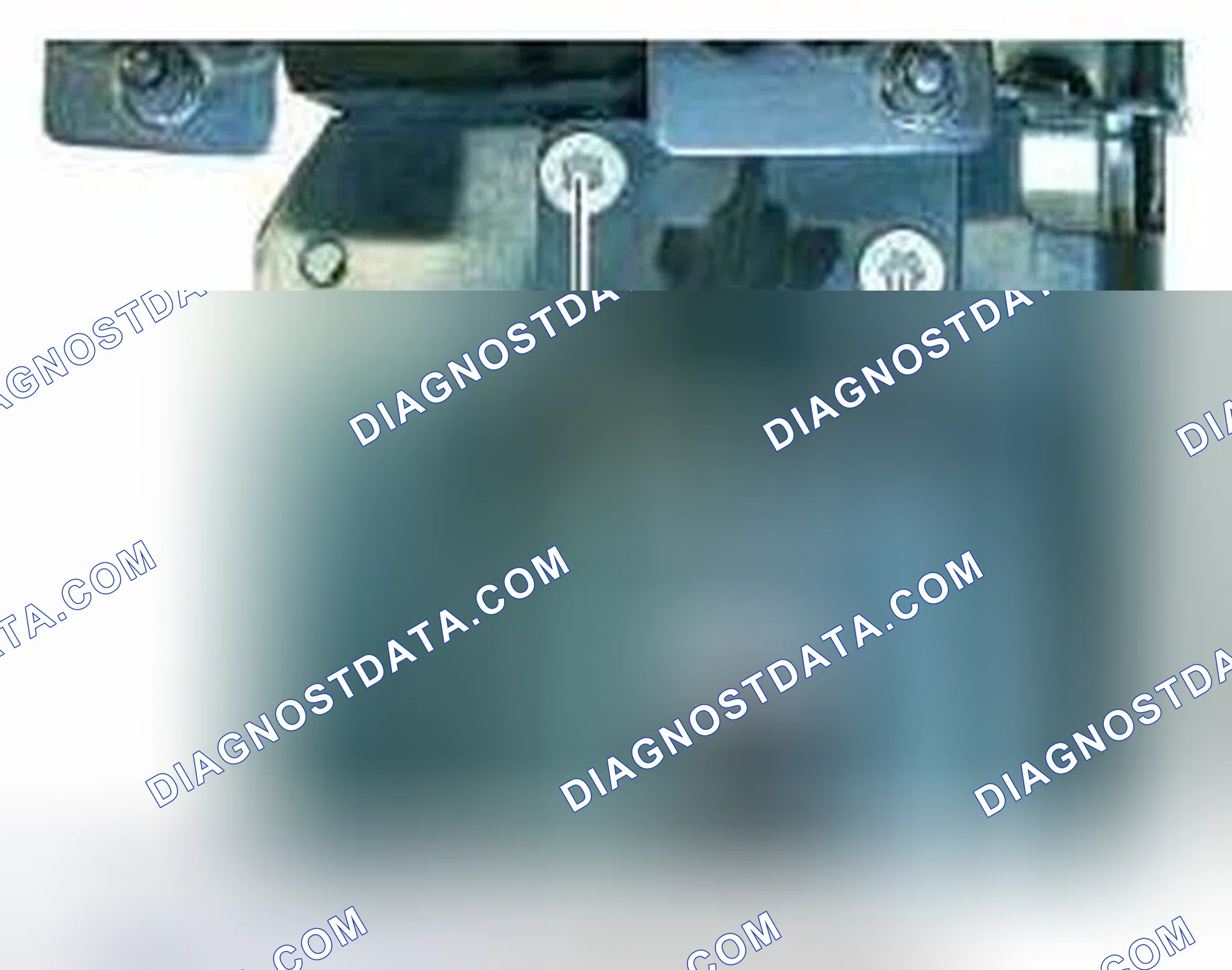 Scheme 89: Replacing Camera Washer Jet