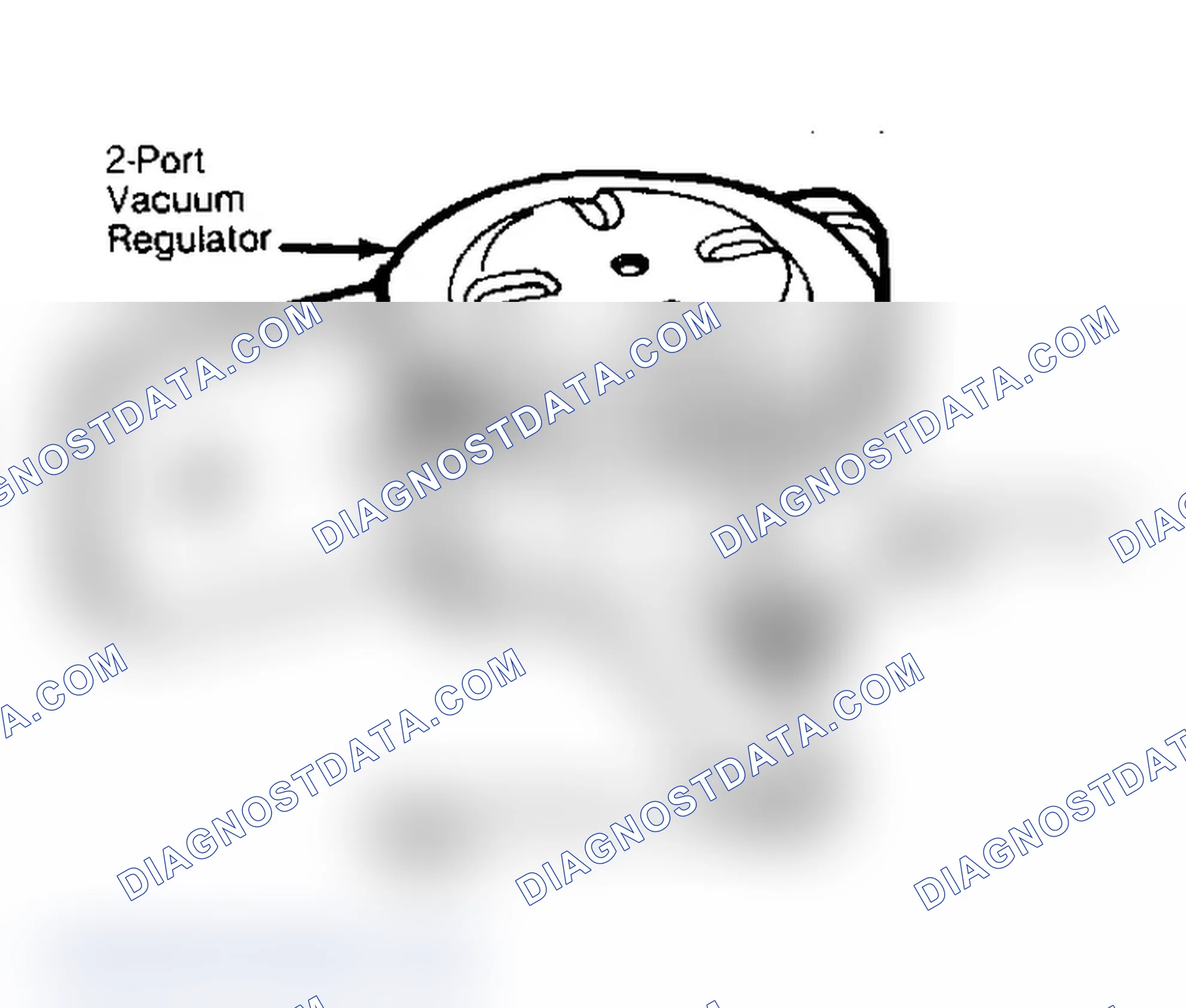 Scheme 91: VACUUM REGULATOR 2, 3 & 4-PORT