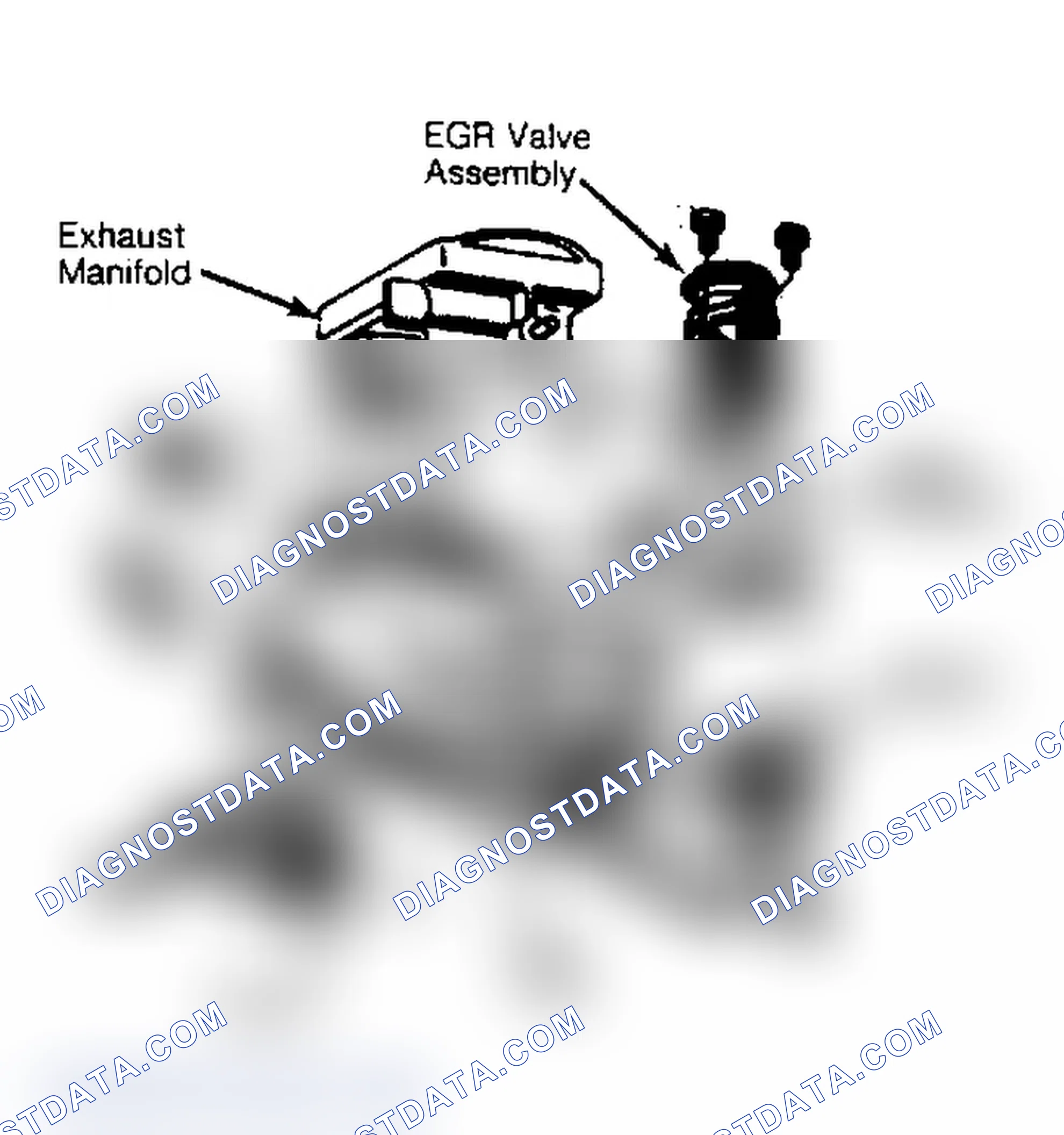 Scheme 17: 2.2L & 2.5L TBI, 3.0L MPFI & 5.2L 2-Bbl. Engines