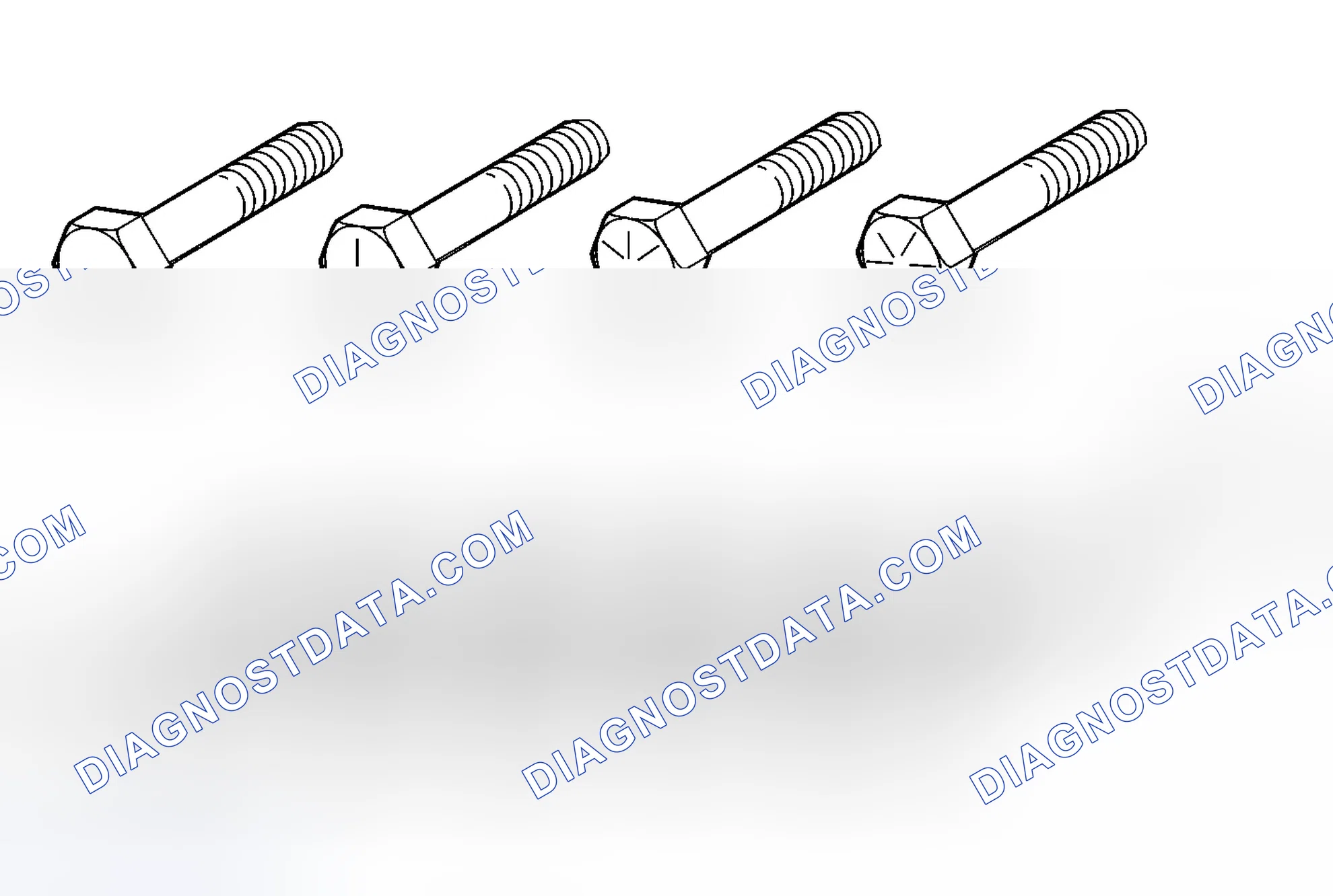 Scheme 4: Metric Fasteners