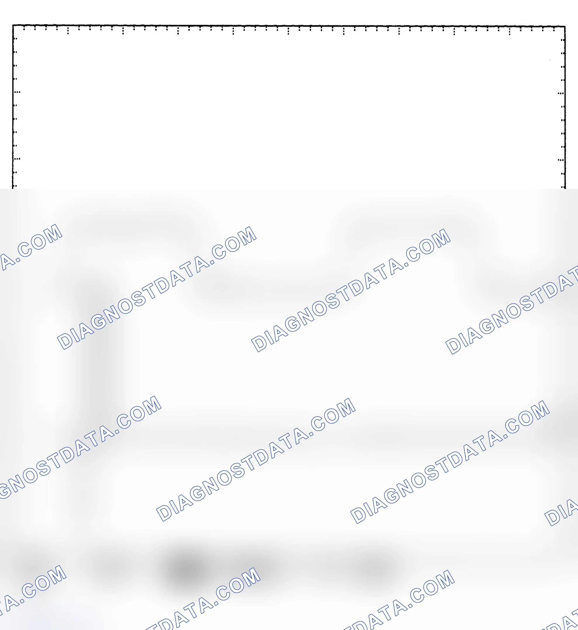 Scheme 26: Injector Bank - Known Good - Voltage Pattern