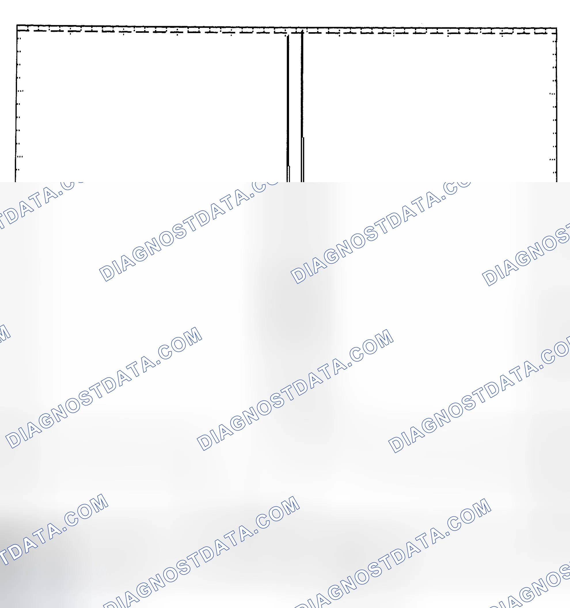 Scheme 30: Single Injector - Known Good - Voltage Pattern