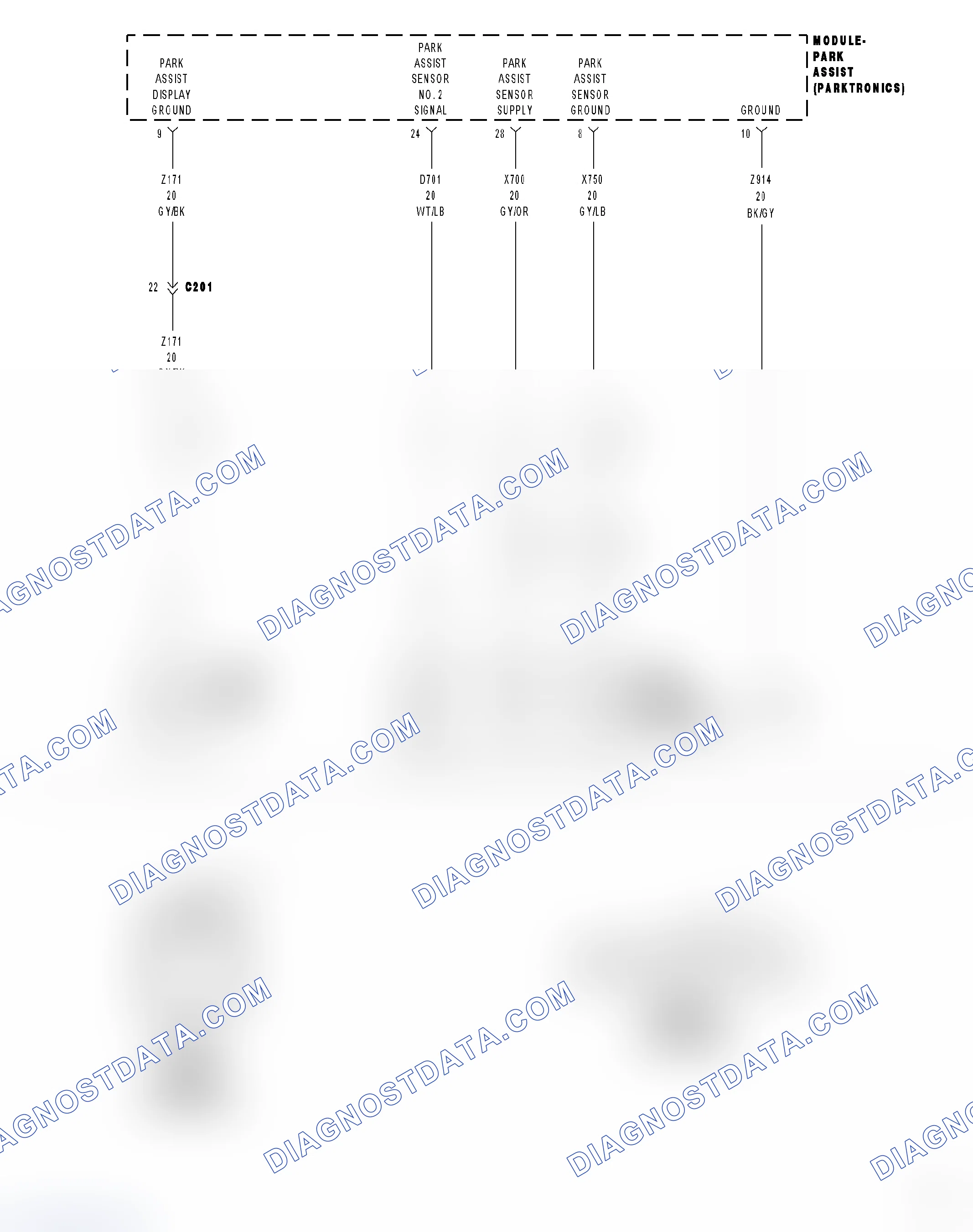 Scheme 13: Circuit Schematic