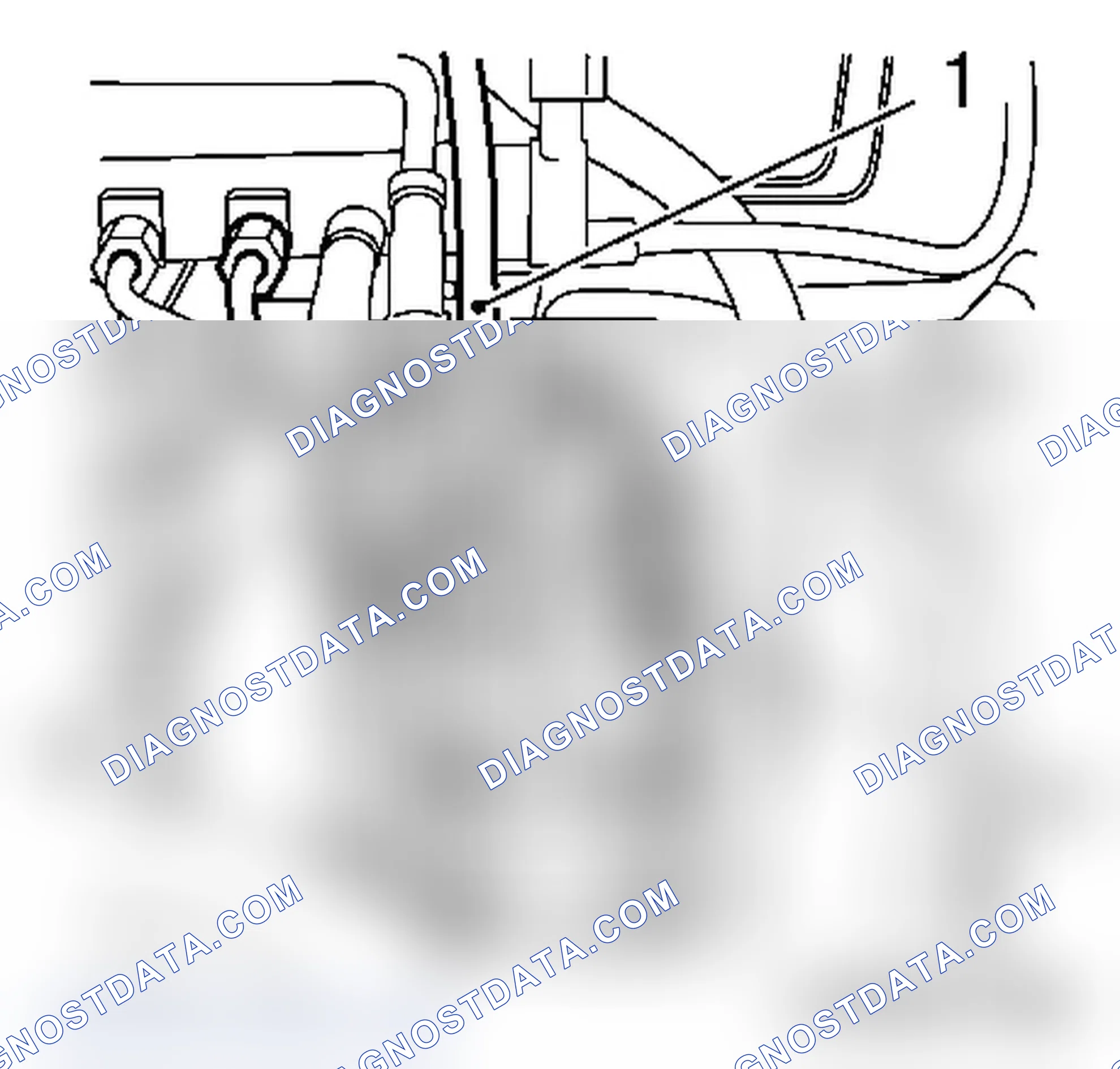 High Pressure Fuel Pump Replacement