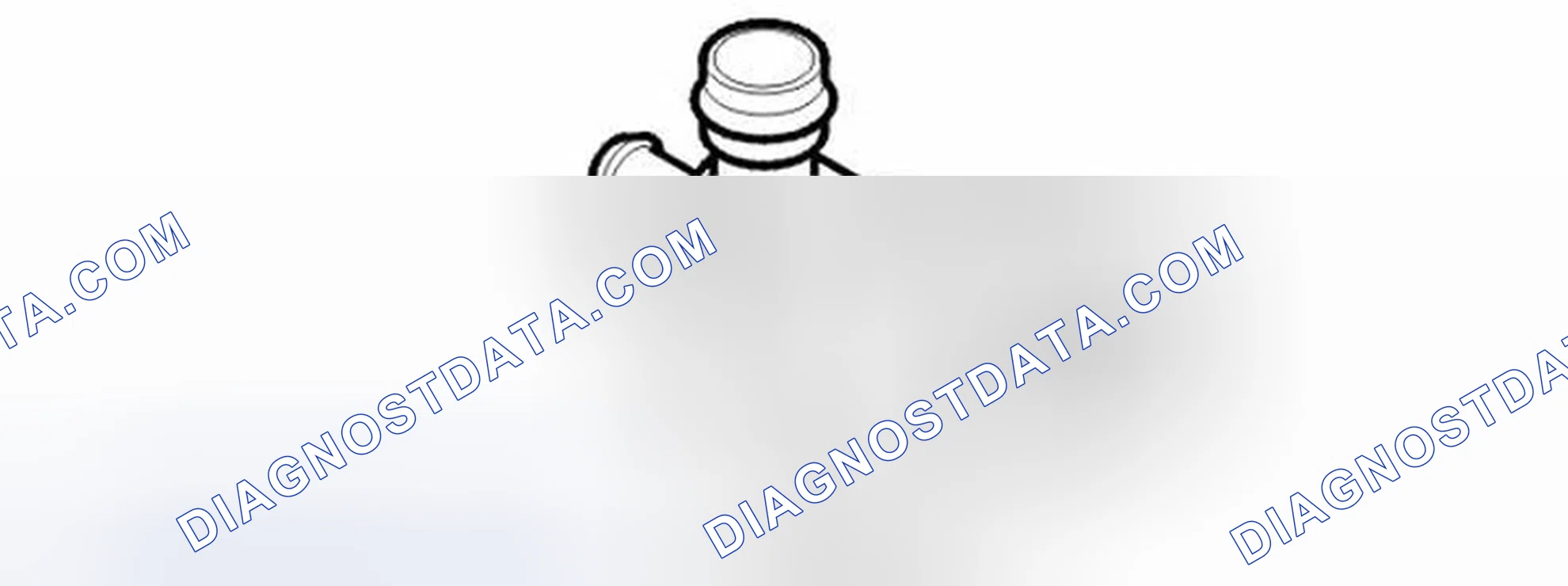Scheme 229: EVAPORATIVE EMISSION SYSTEM (EVAP) VALVE