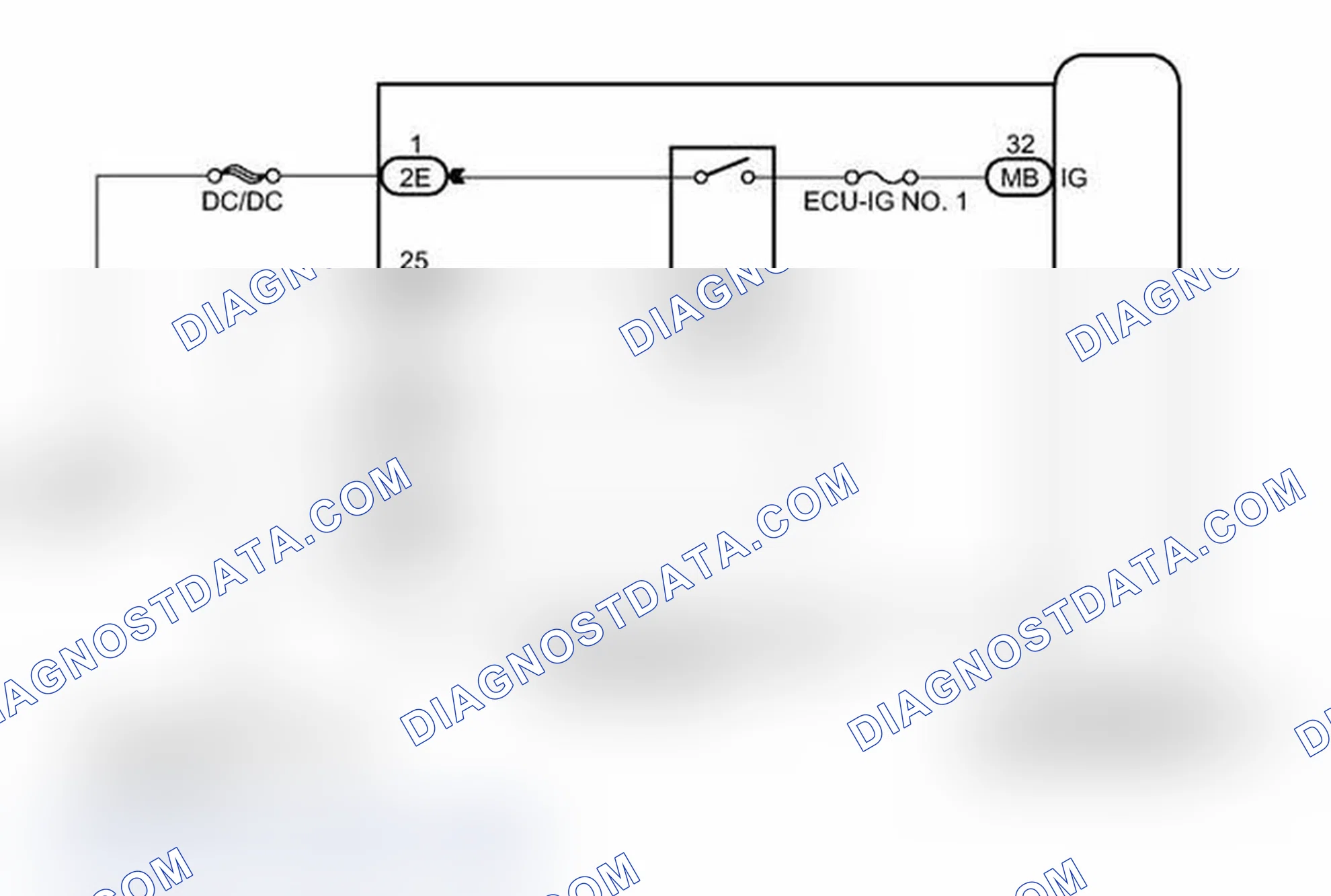 Scheme 13: WIRING DIAGRAM