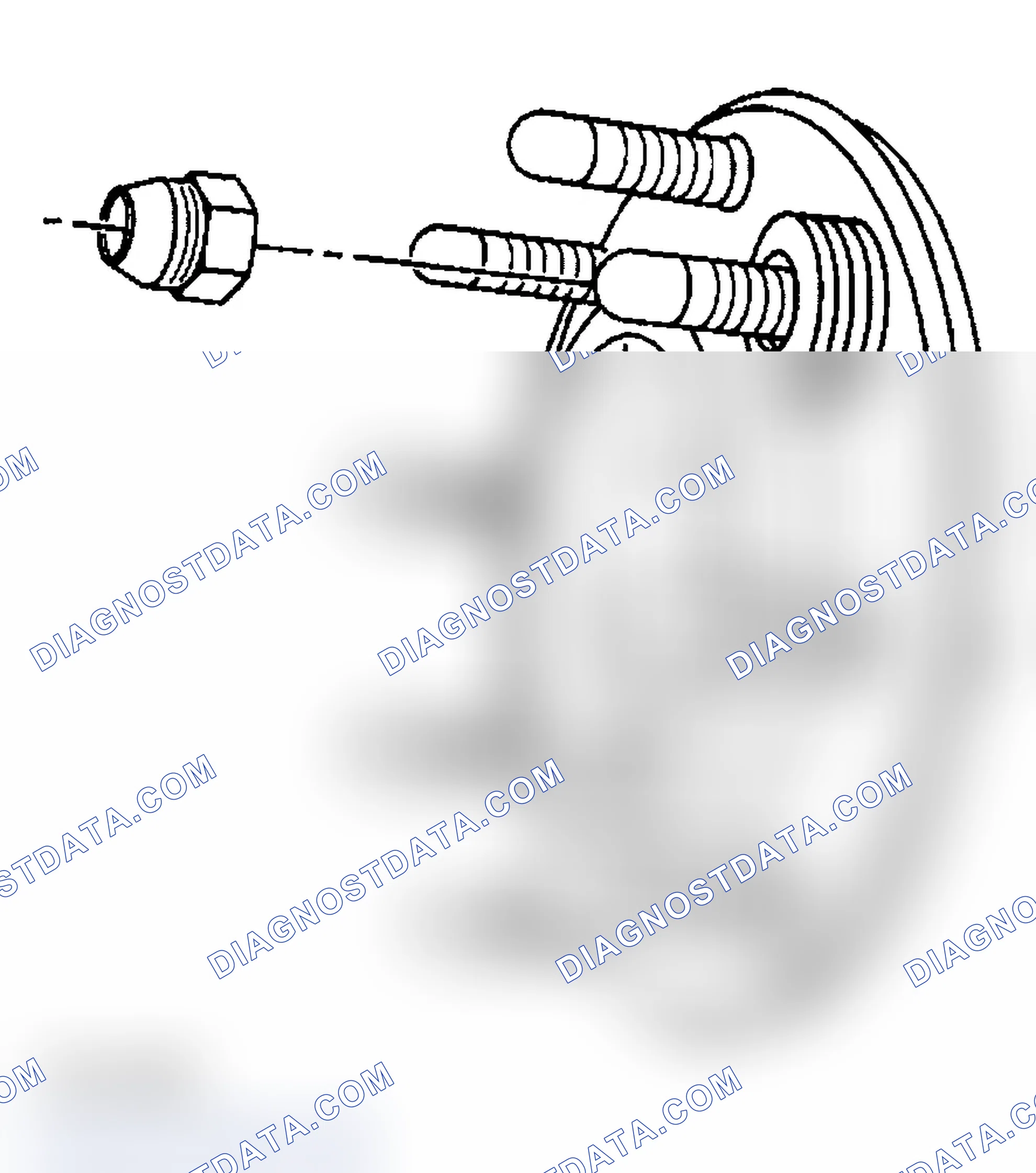 Scheme 43: Installation Procedure