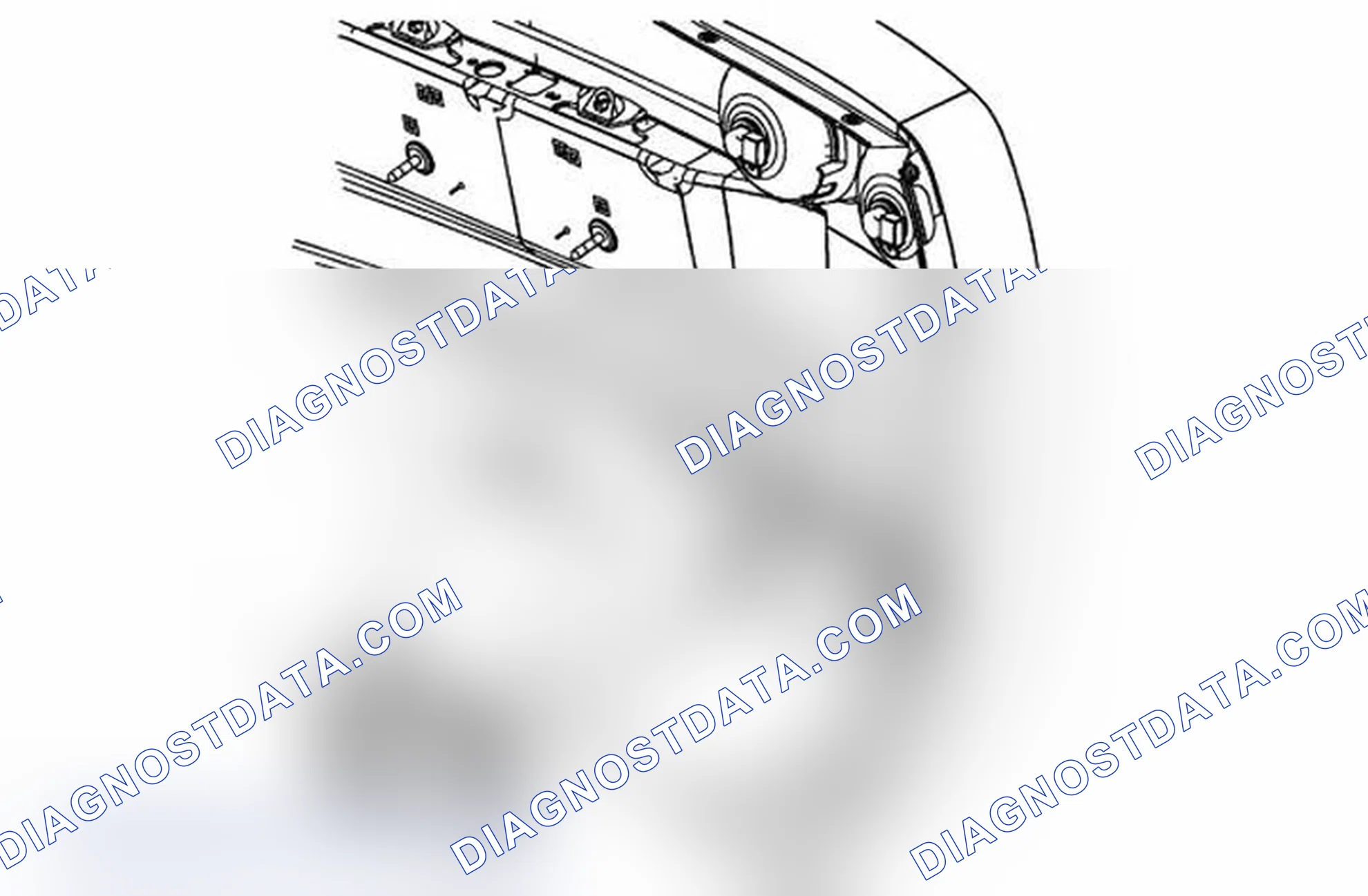 Scheme 29: Backup Lamp Replacement