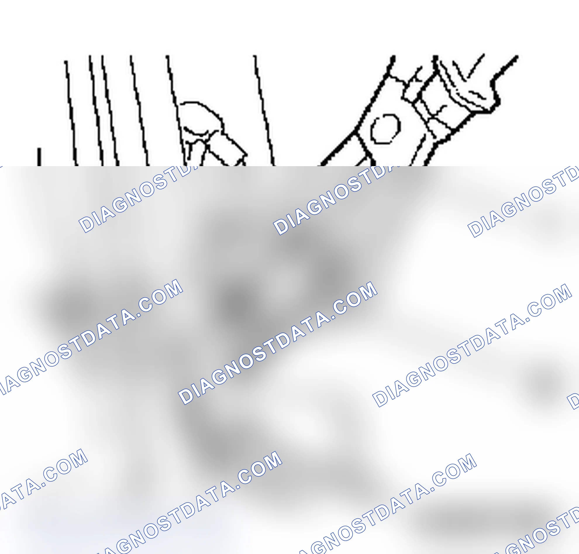 Repair Engine Using a Part-Engine
