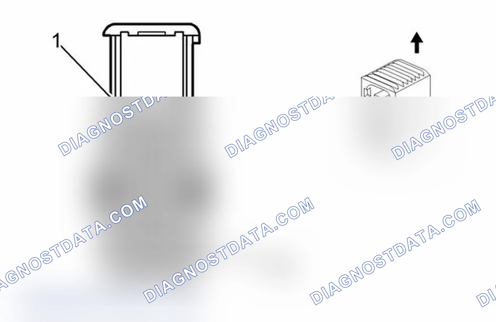 Scheme 170: Accelerator Pedal Position (APP) Sensor