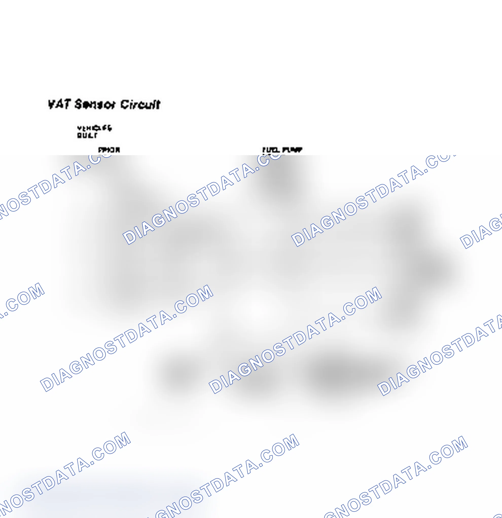 Scheme 23: VAT Sensor Circuit