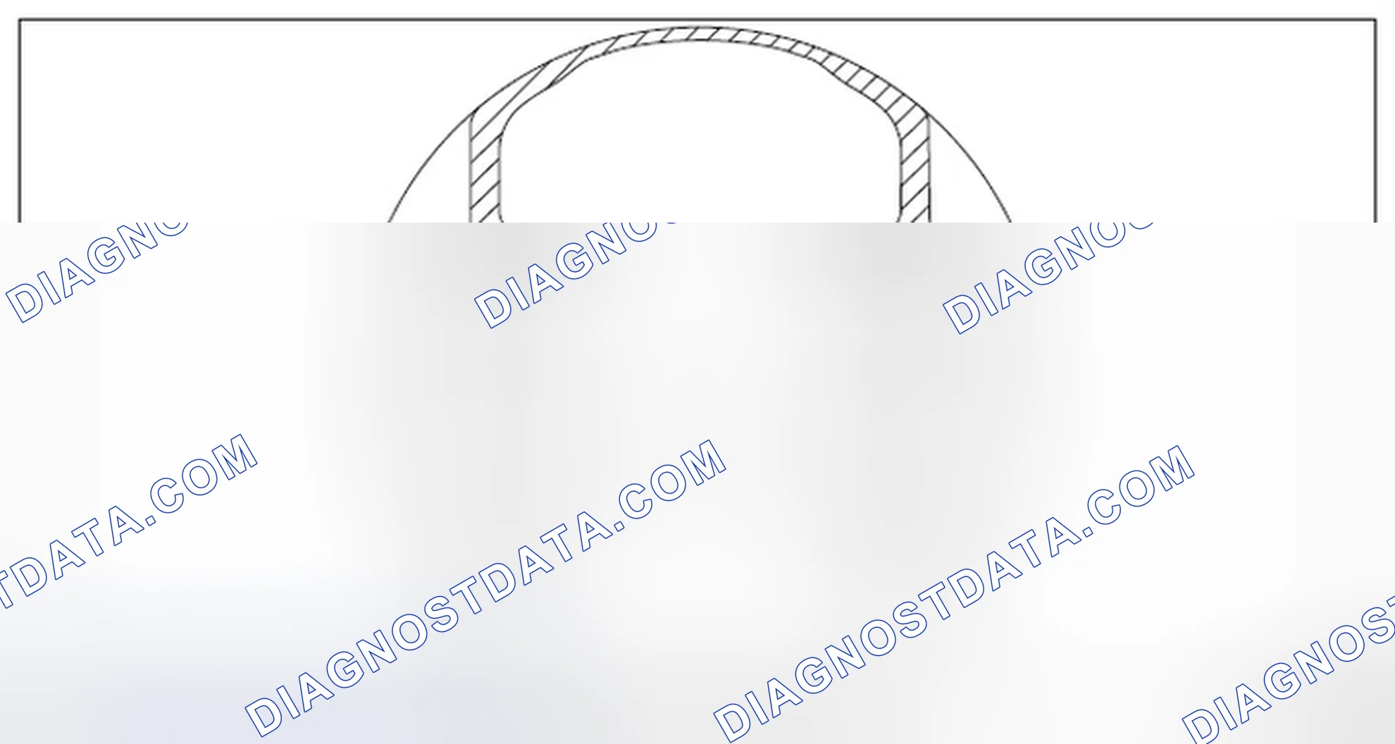 Scheme 864: PISTON AND PISTON PIN