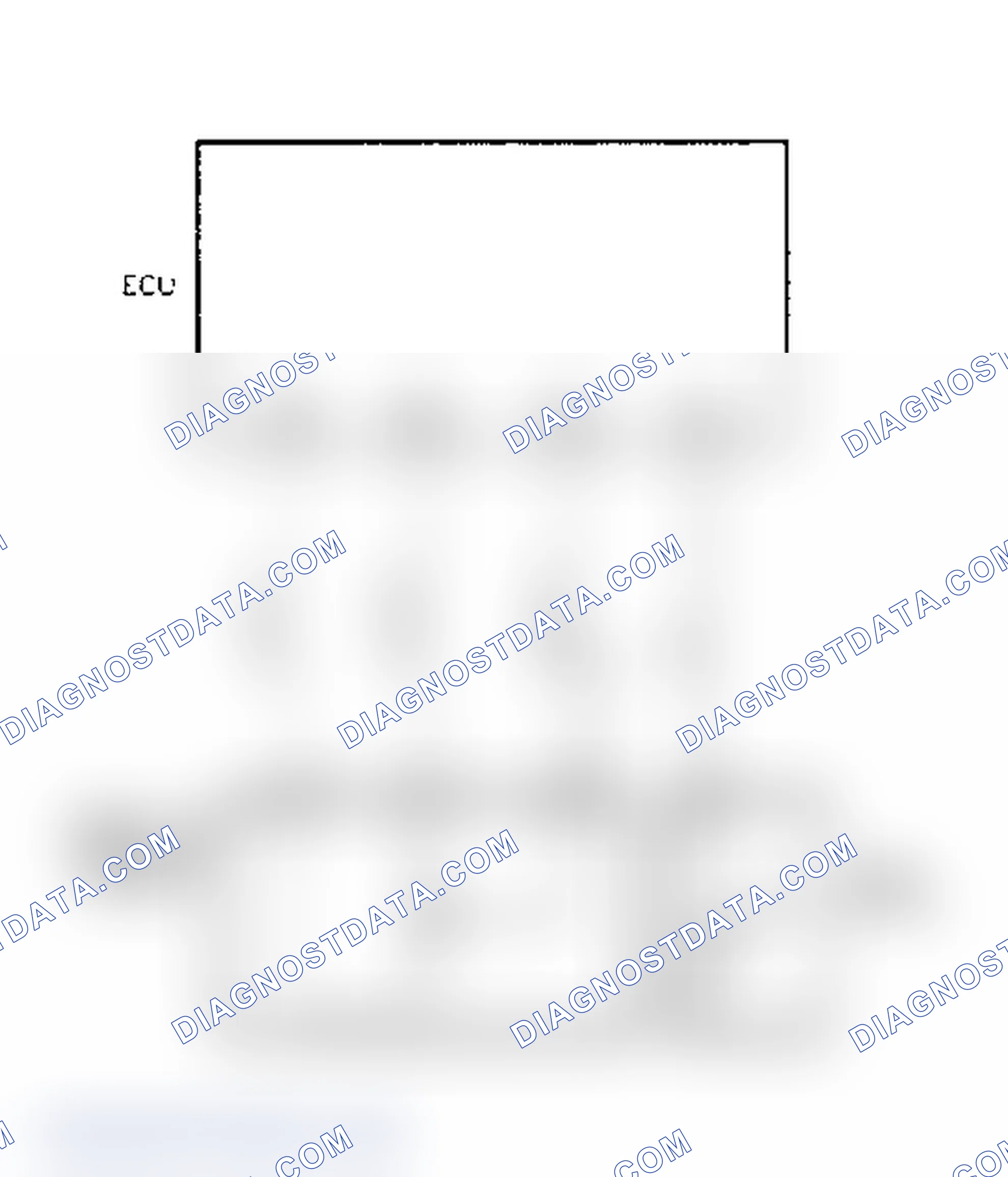 Scheme 74: Driveability Test DR-5A: Circuit Diagram