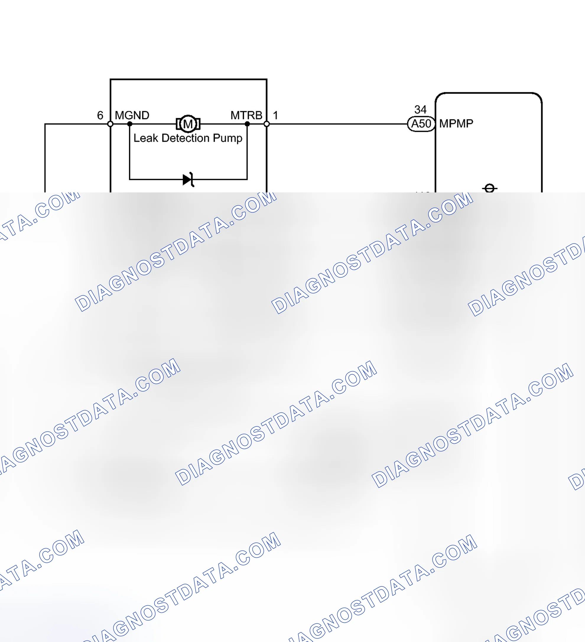 Scheme 55: WIRING DIAGRAM