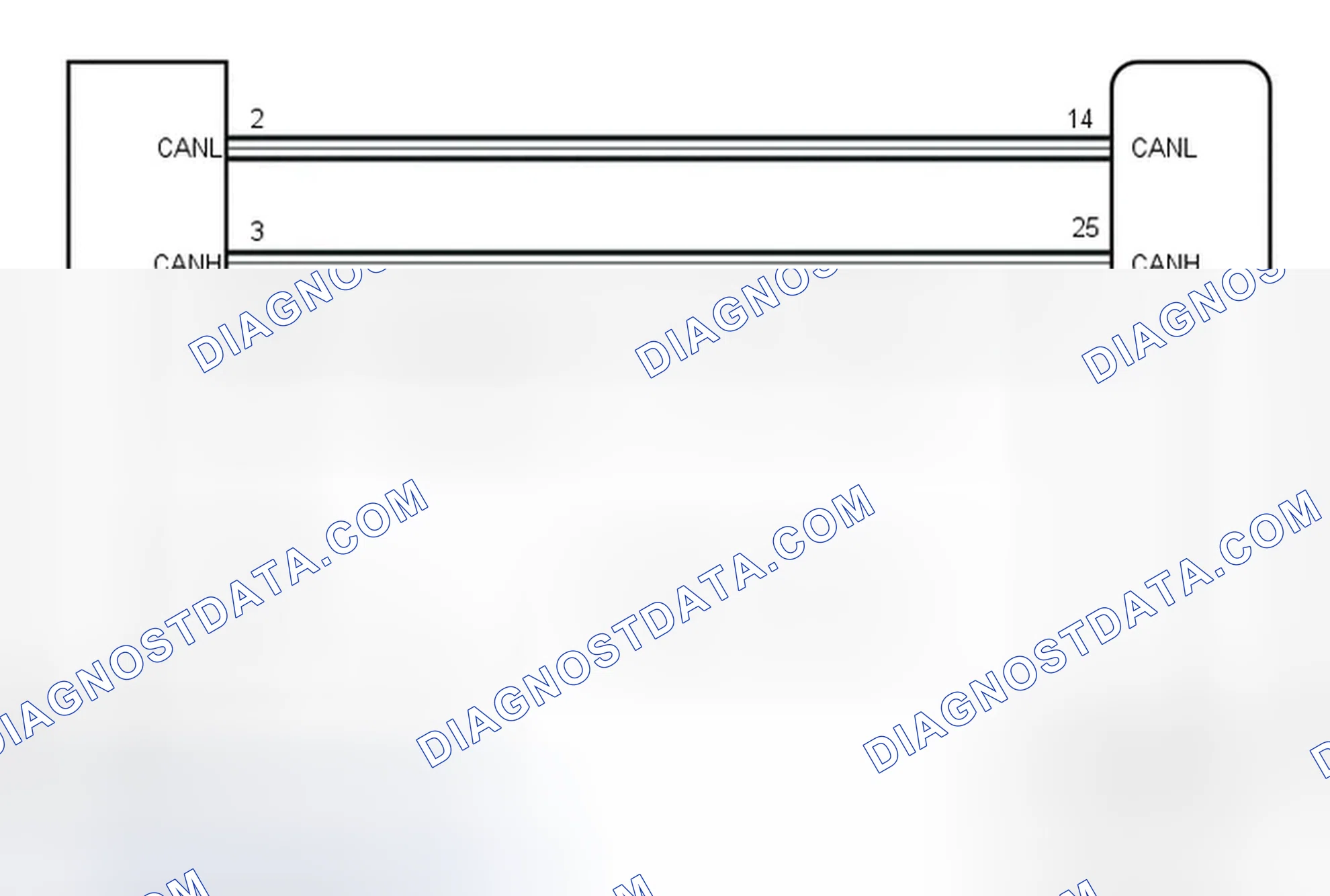 Scheme 50: WIRING DIAGRAM