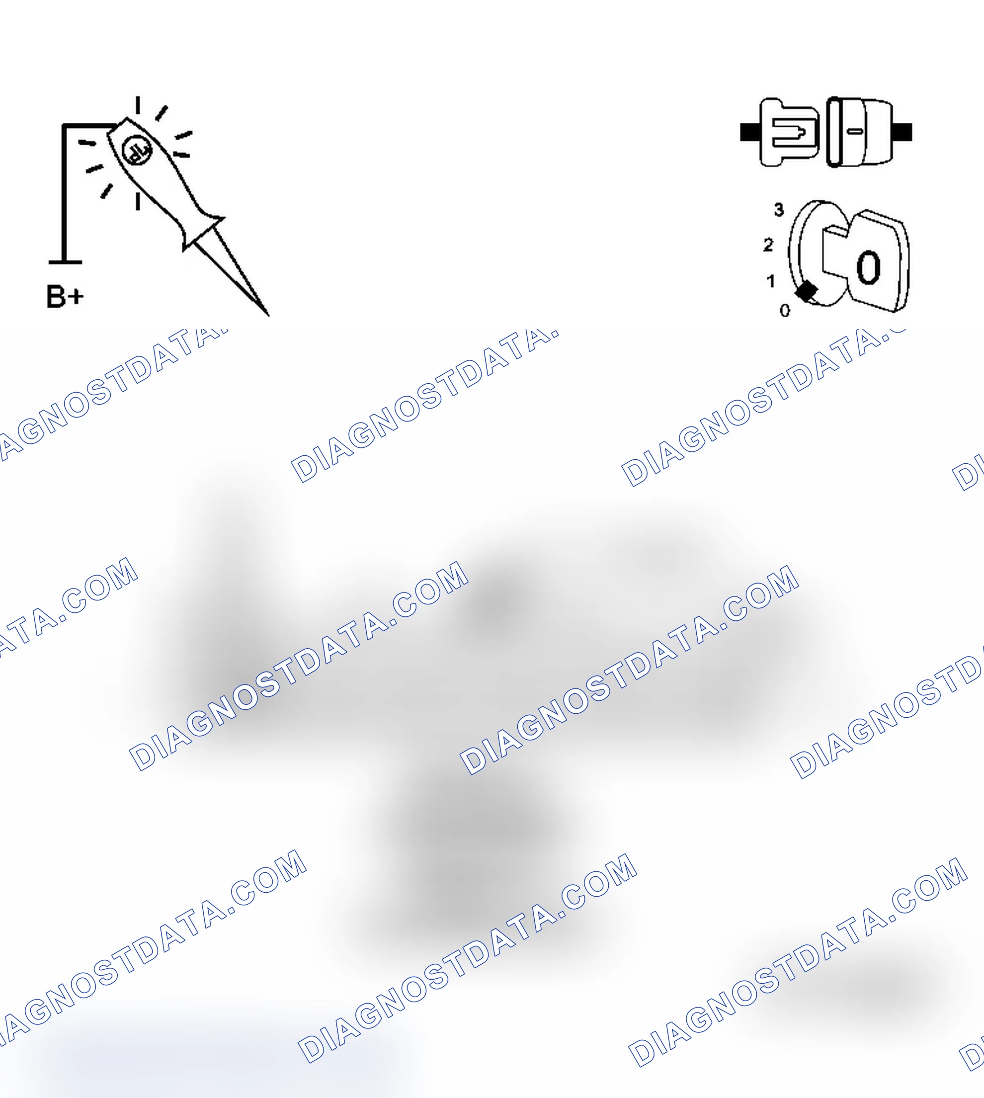 Scheme 70: Diagnostic Test