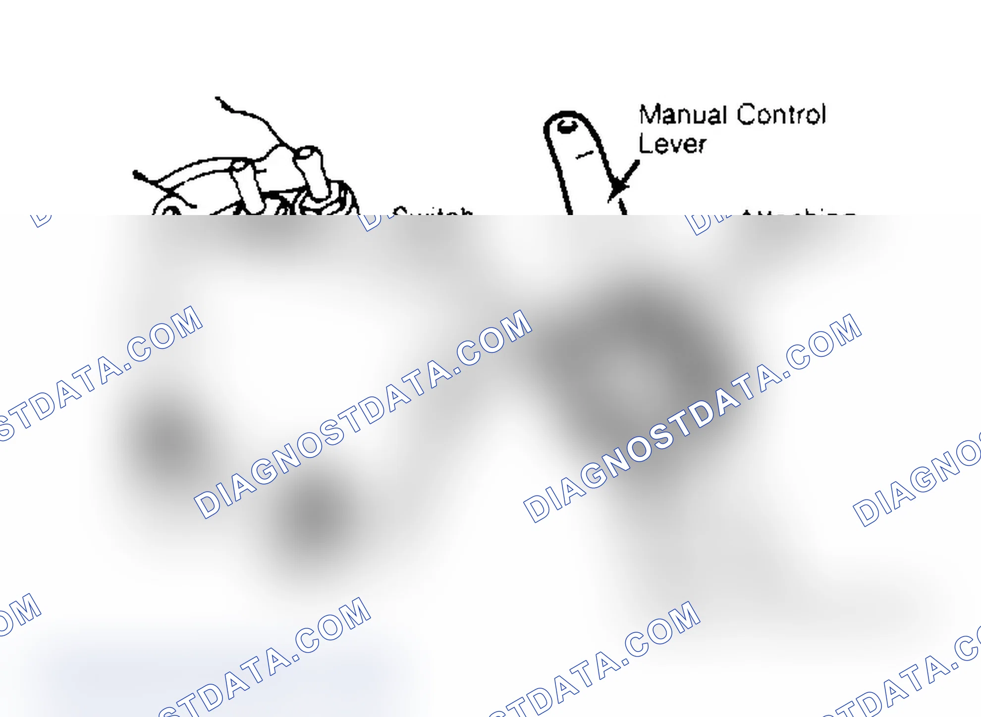 Scheme 1: NEUTRAL SAFETY SWITCH