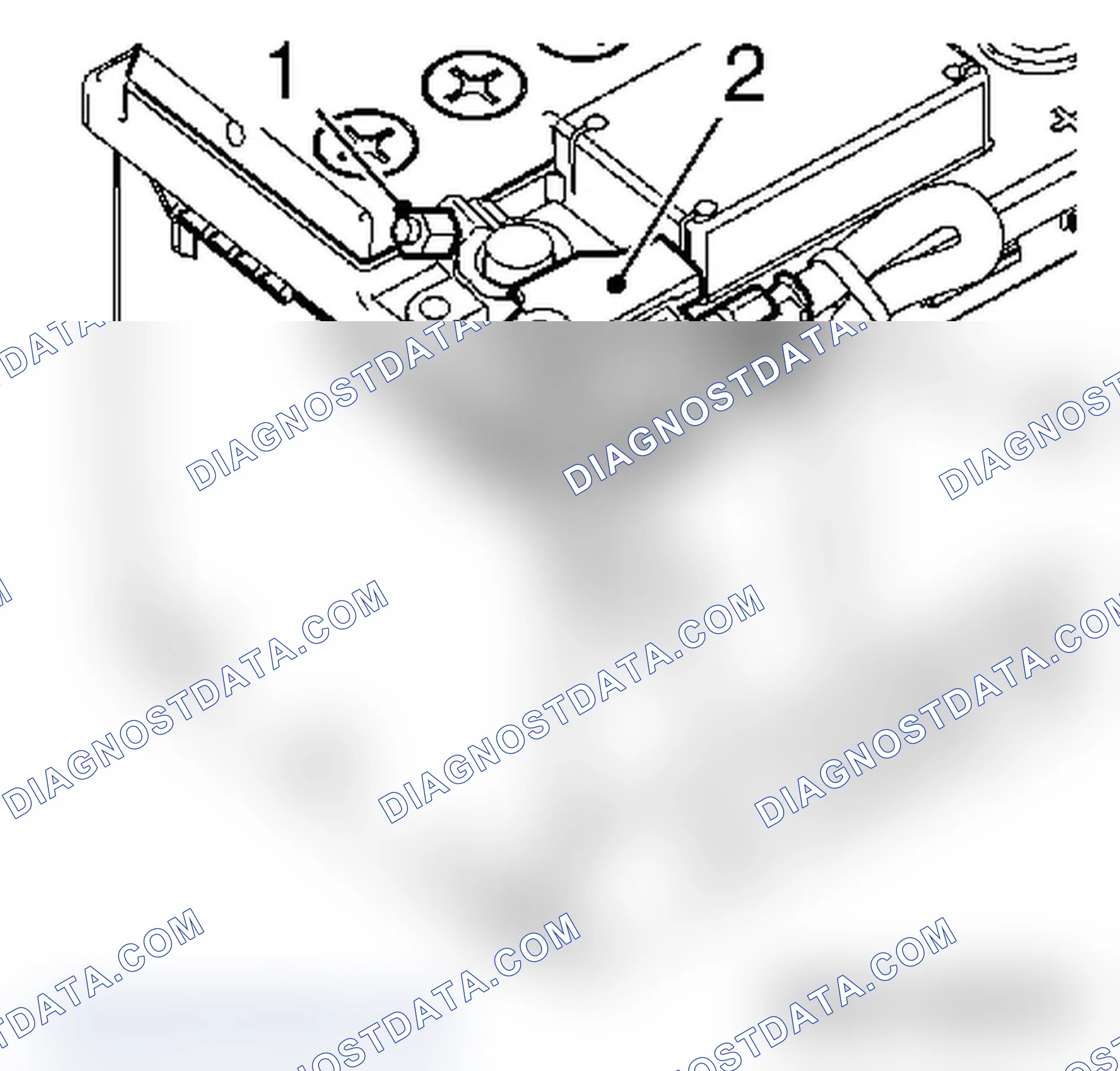 Replace Intelligent Battery Sensor (Start/stop System)