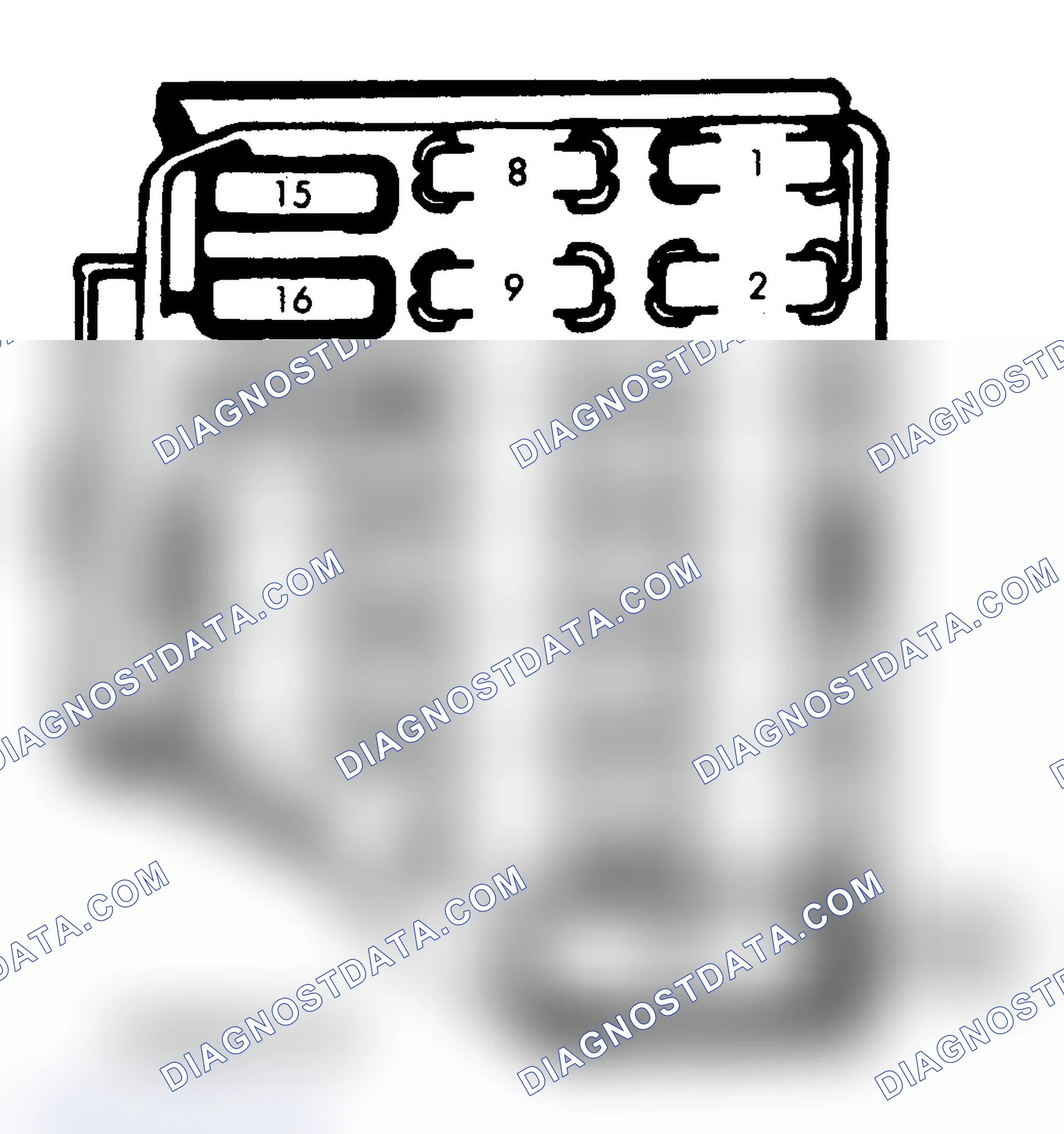Scheme 1: FUSE PANEL IDENTIFICATION (1983-85)