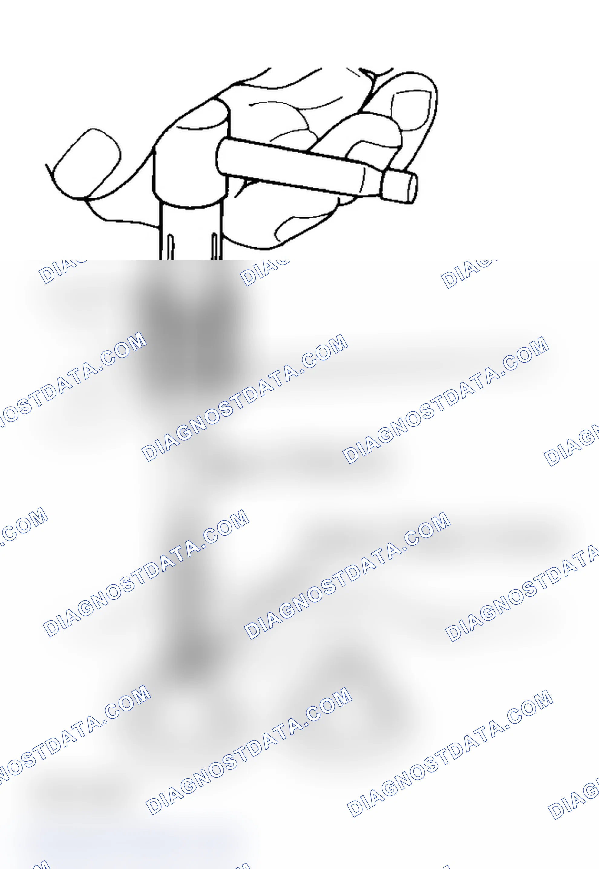 Scheme 9: Reaming Valve Guides