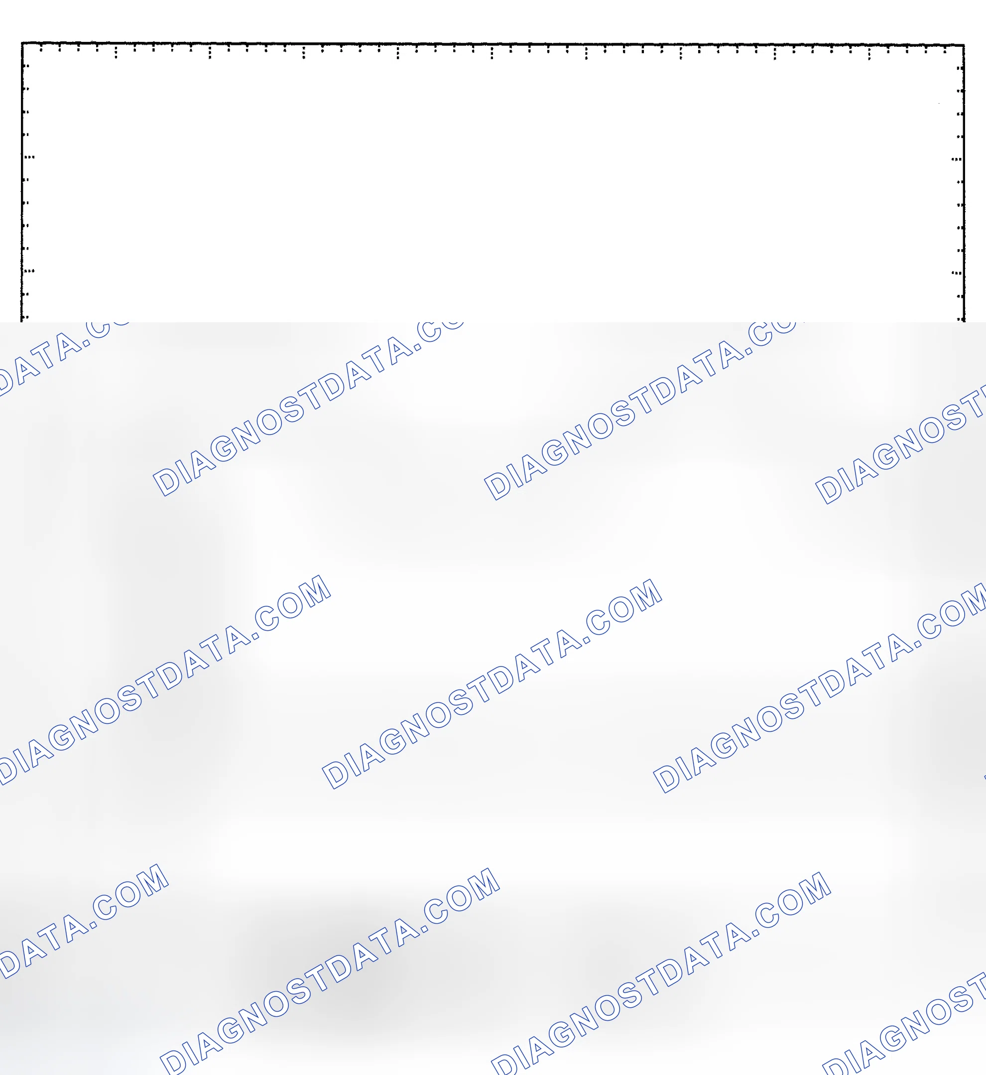Scheme 26: Injector Bank - Known Good - Voltage Pattern