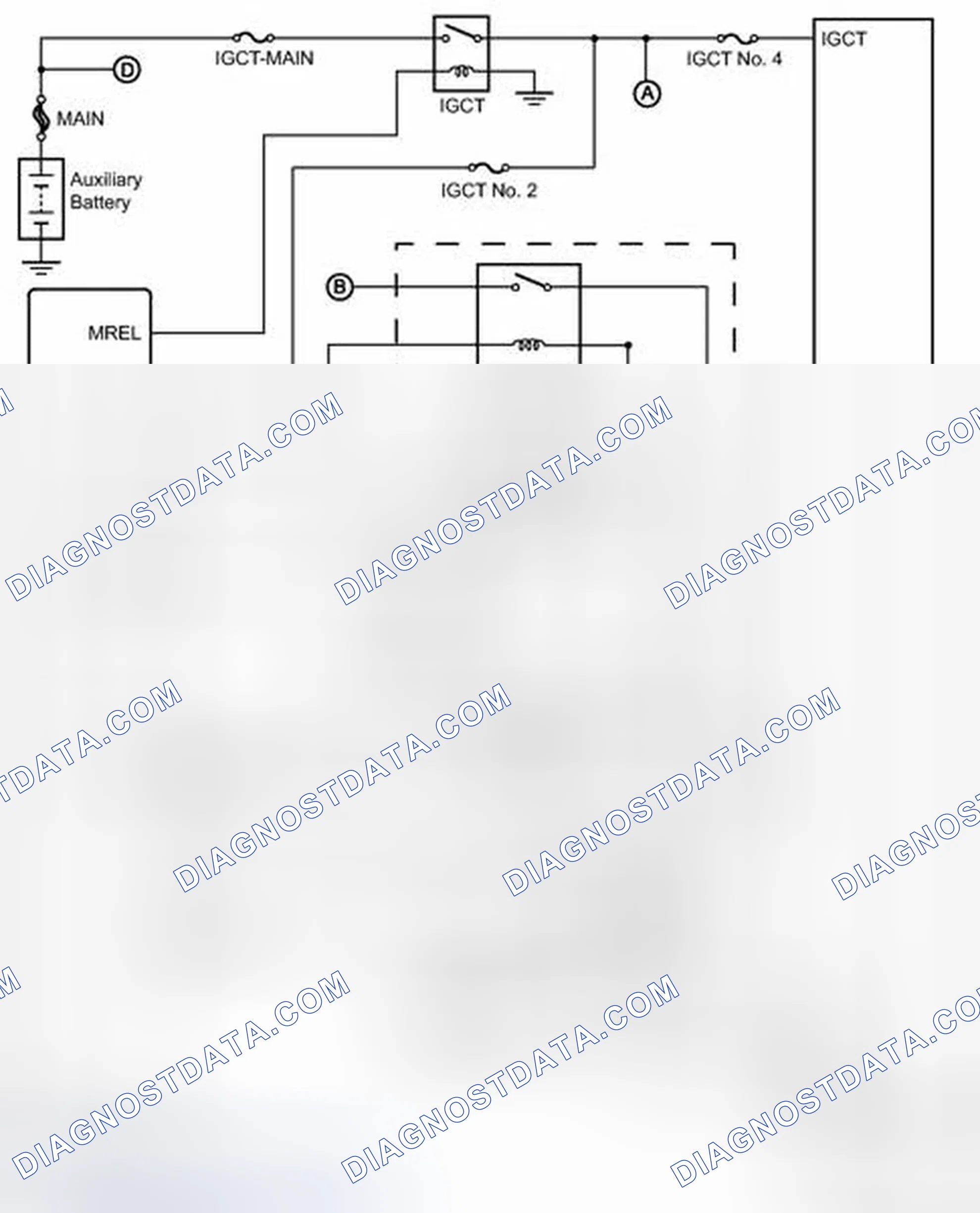 Scheme 222: SYSTEM DIAGRAM [12/2013 - ]