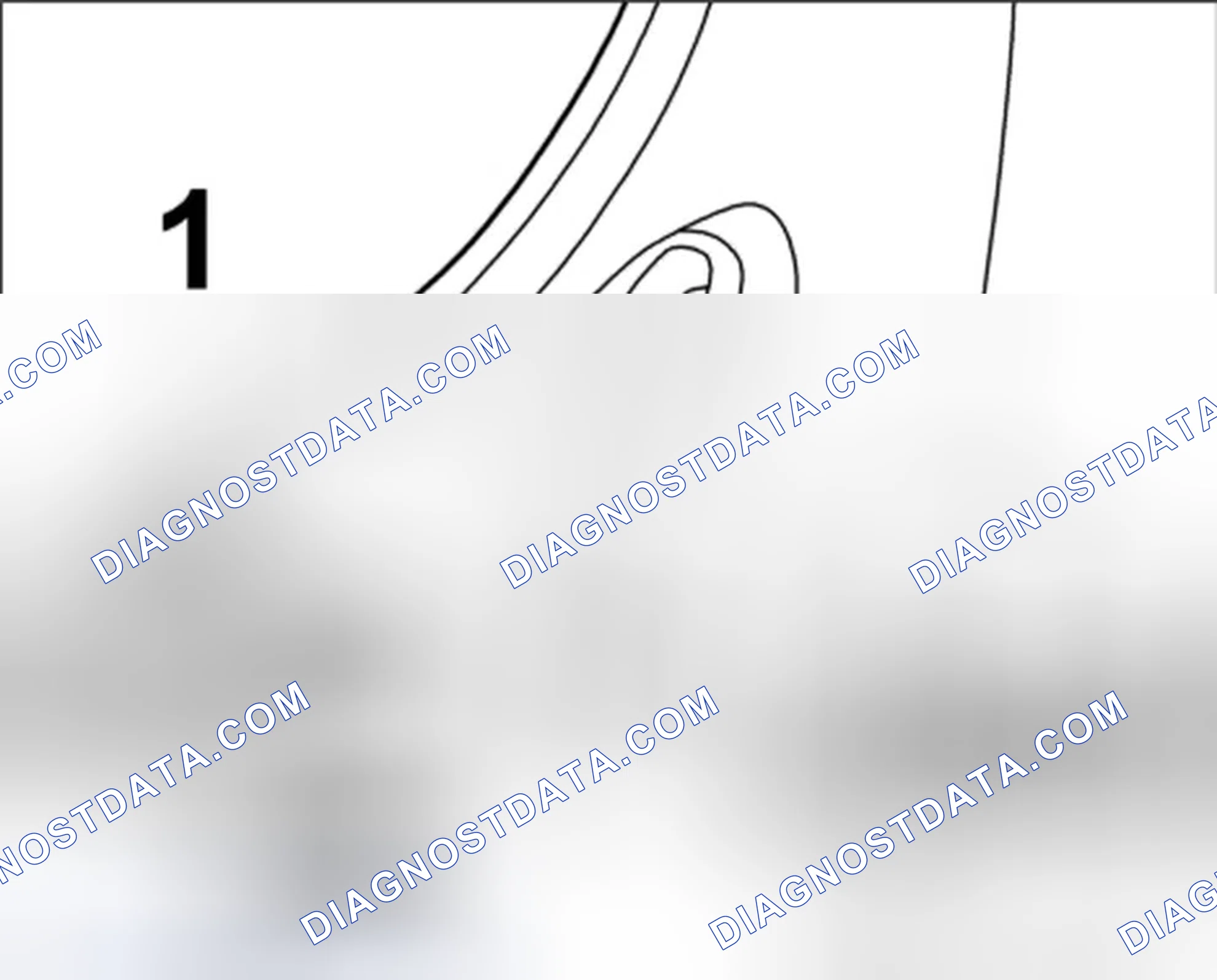 Scheme 7: Installing control button for backrest release