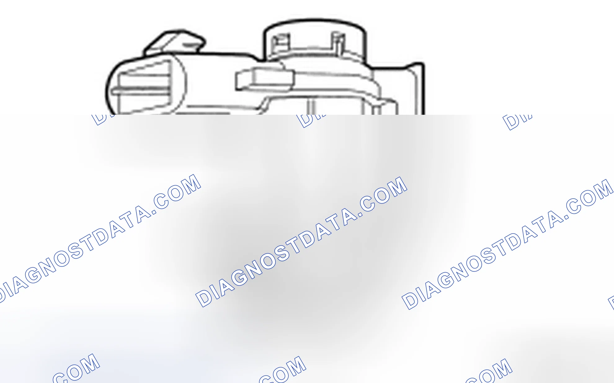 Scheme 62: Secondary Air Injection (AIR) Bypass Solenoid