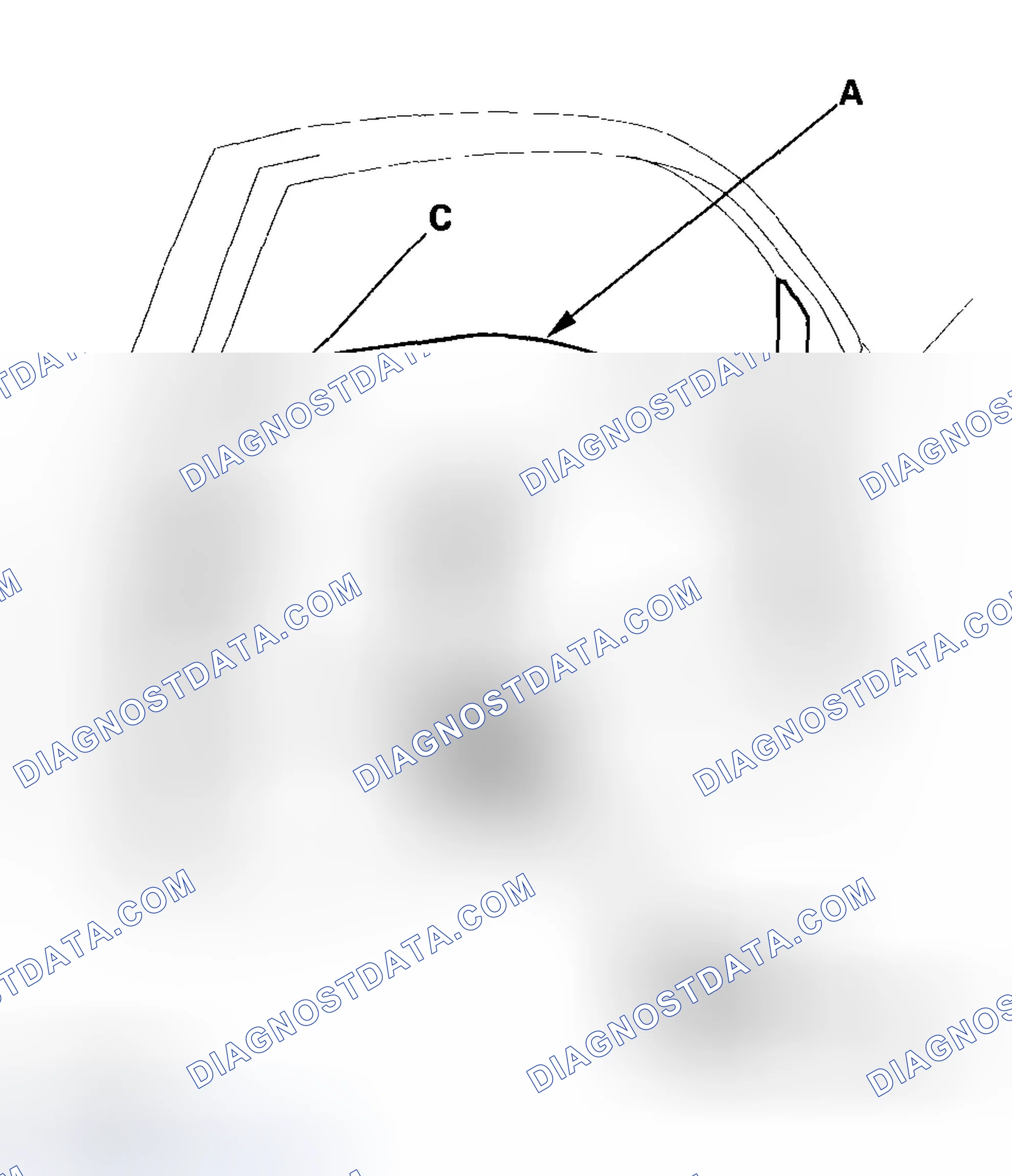 Scheme 3: Door Glass Adjustment