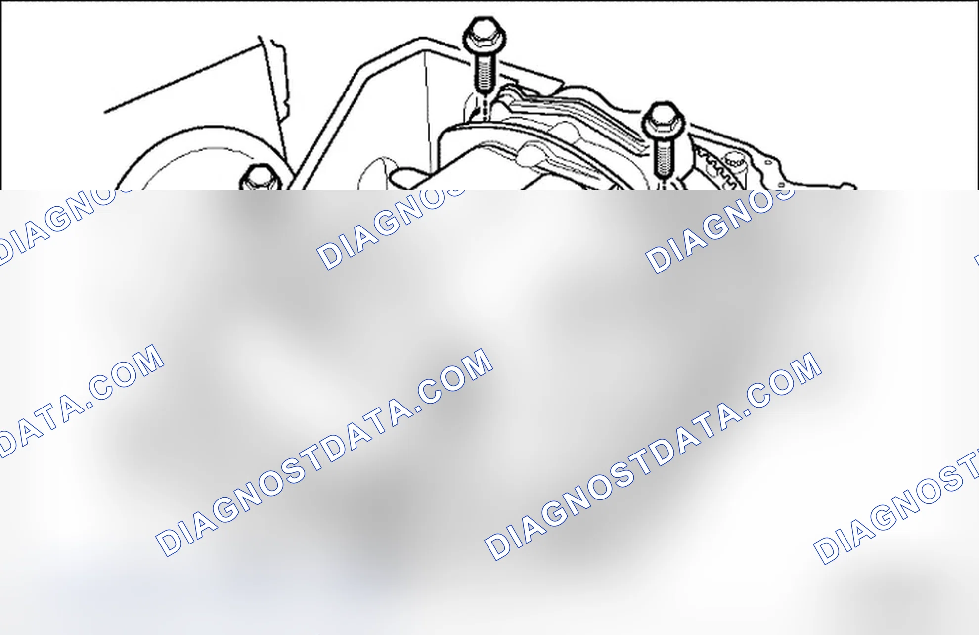 Crankshaft Balancer Replace