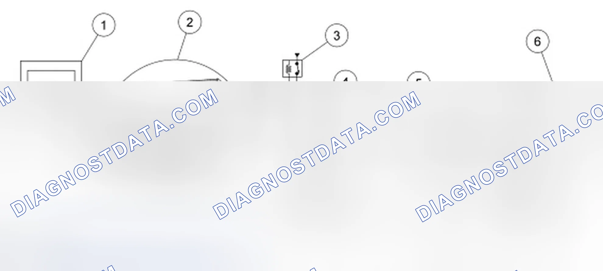 Scheme 79: Mechanical Returnless Fuel System (MRFS)