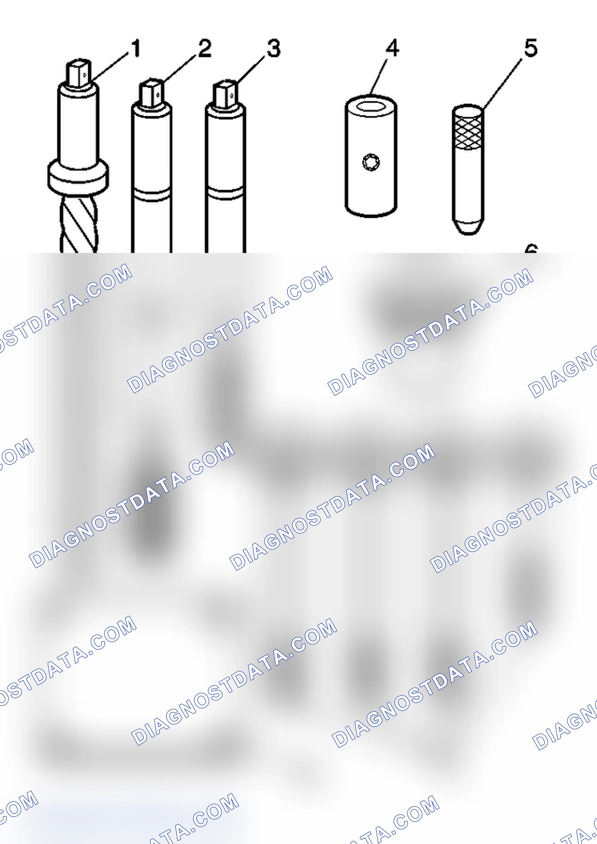 Scheme 77: Tools Required