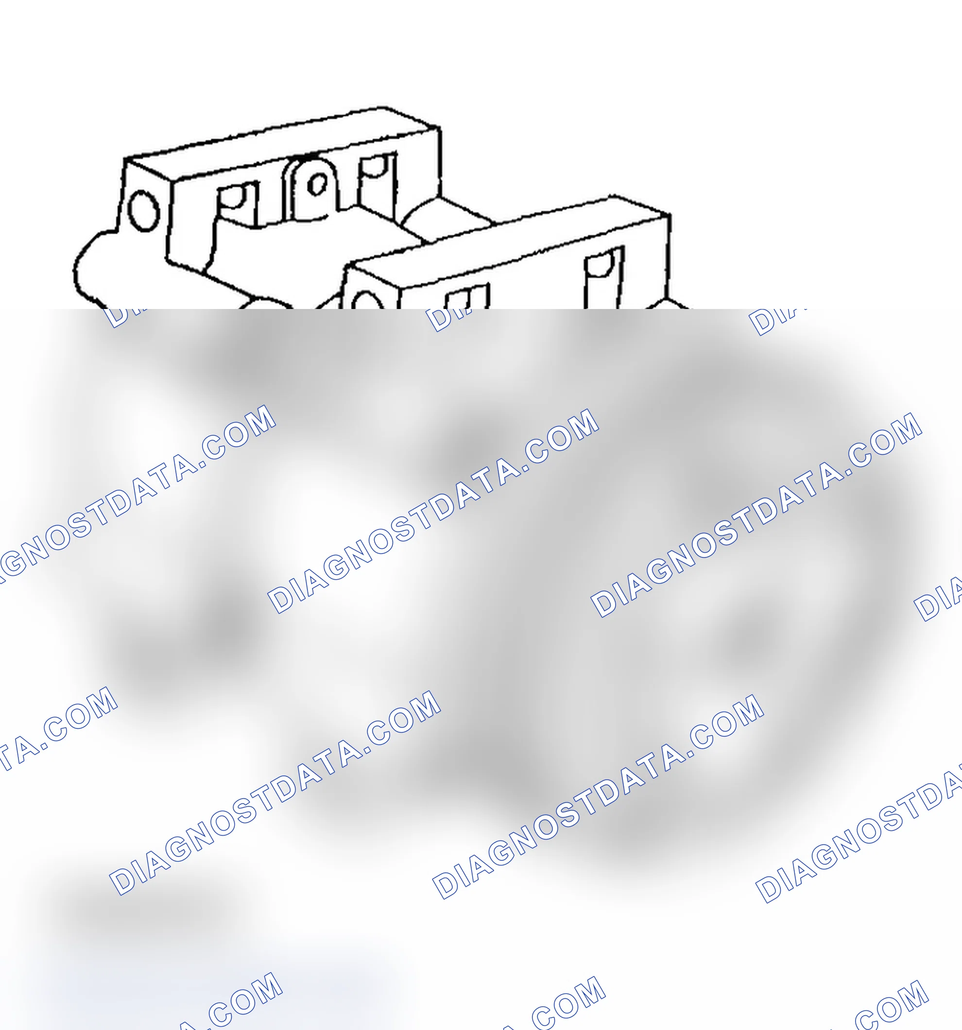 Scheme 2: A/C Compressor & Clutch Assembly